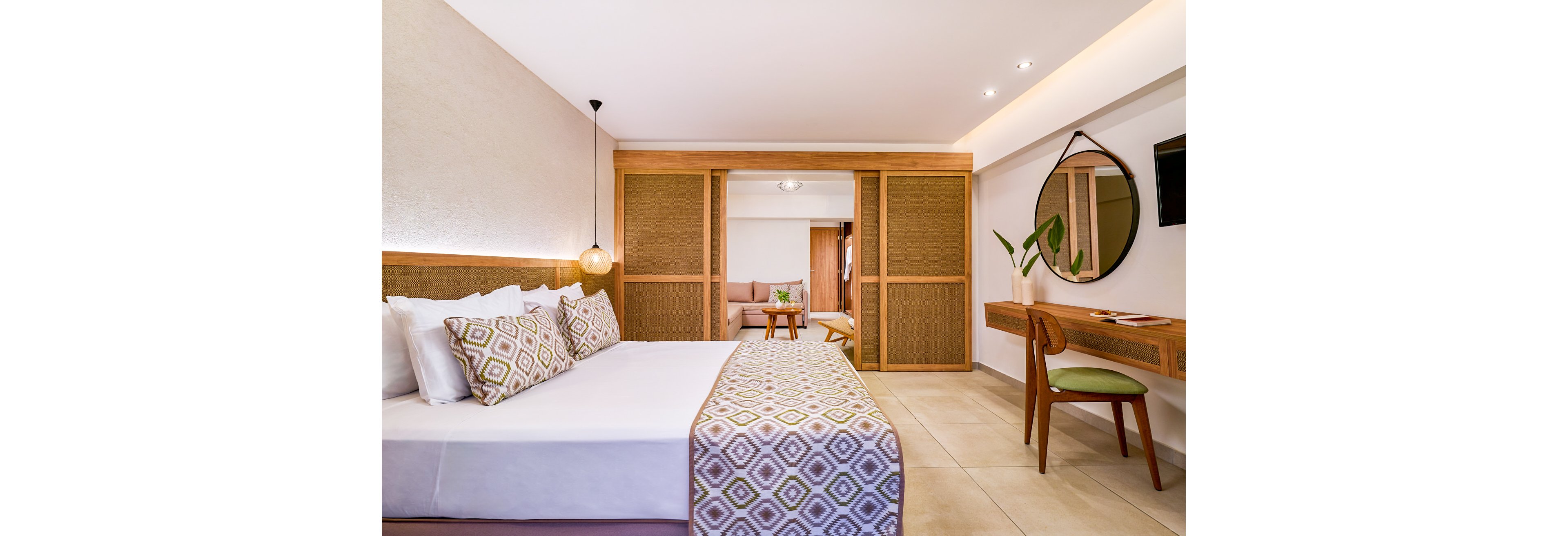 Blue Sea Island Resort