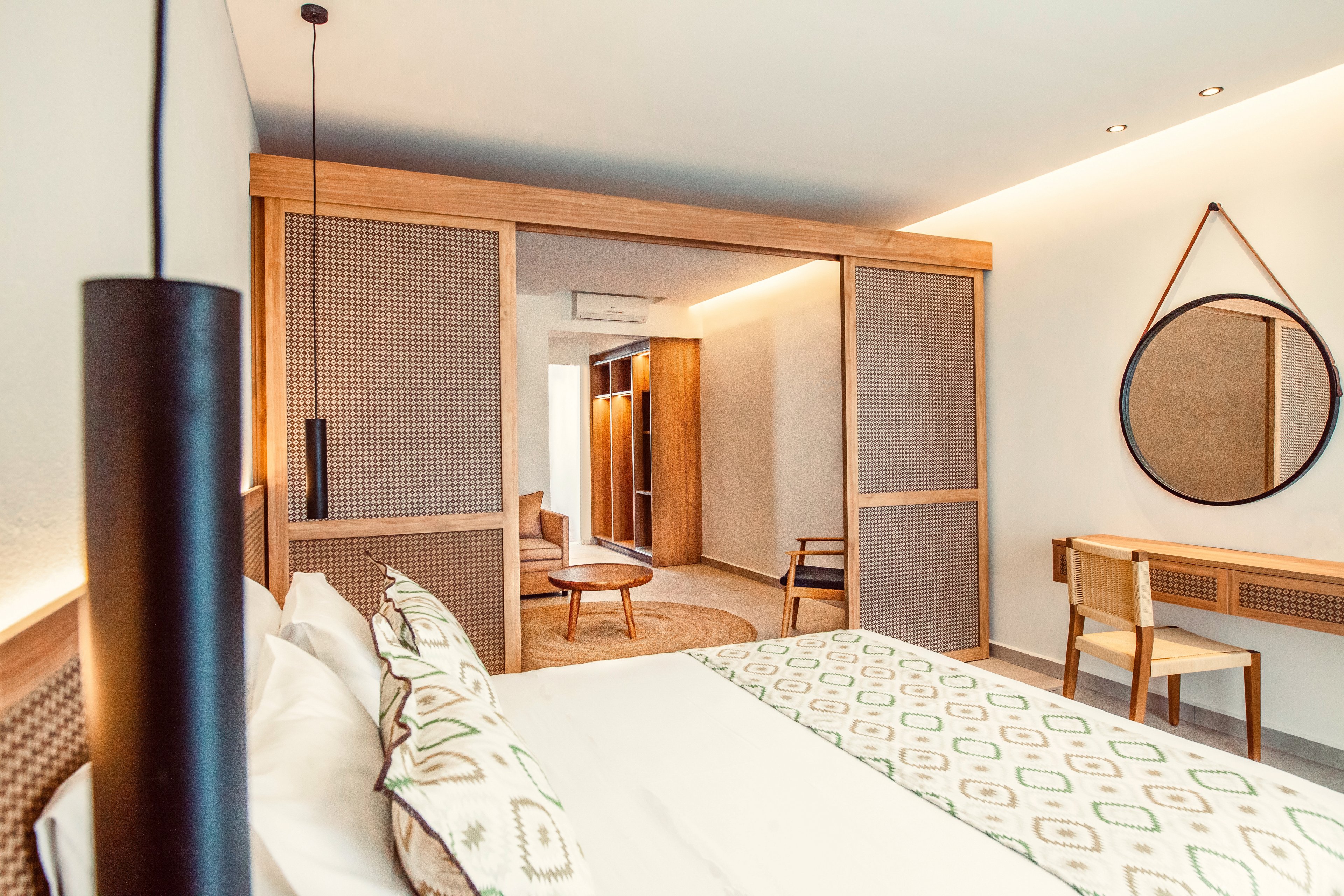 Blue Sea Island Resort