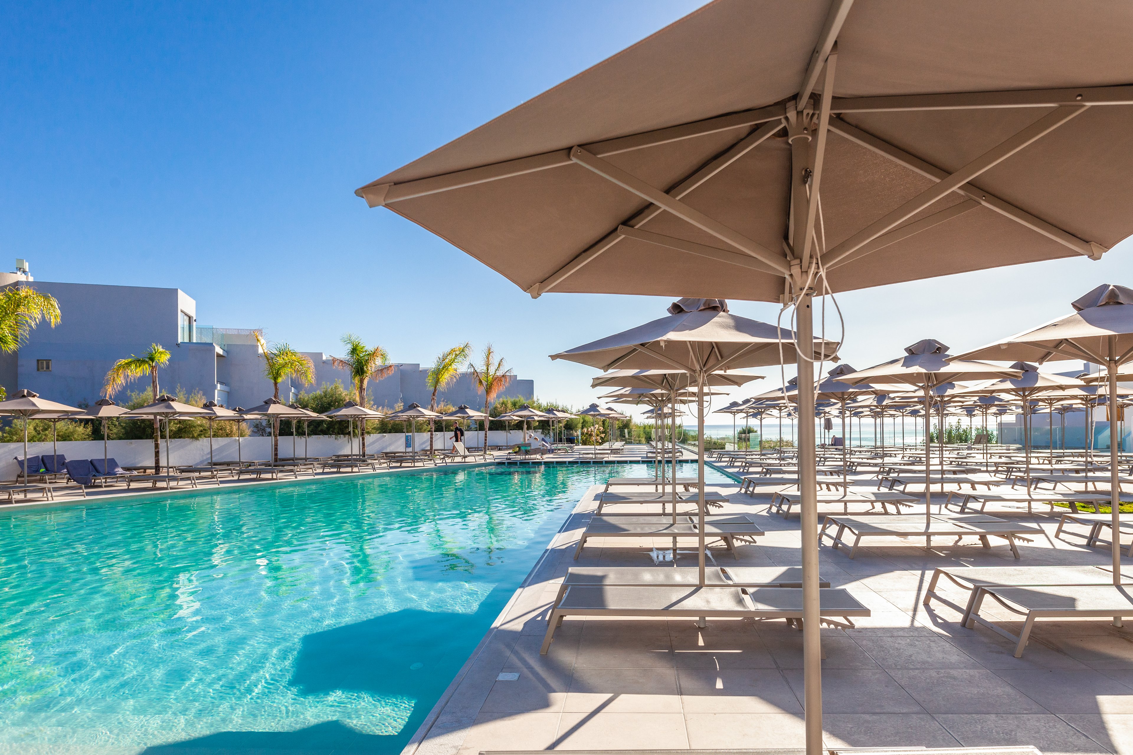 Blue Sea Island Resort