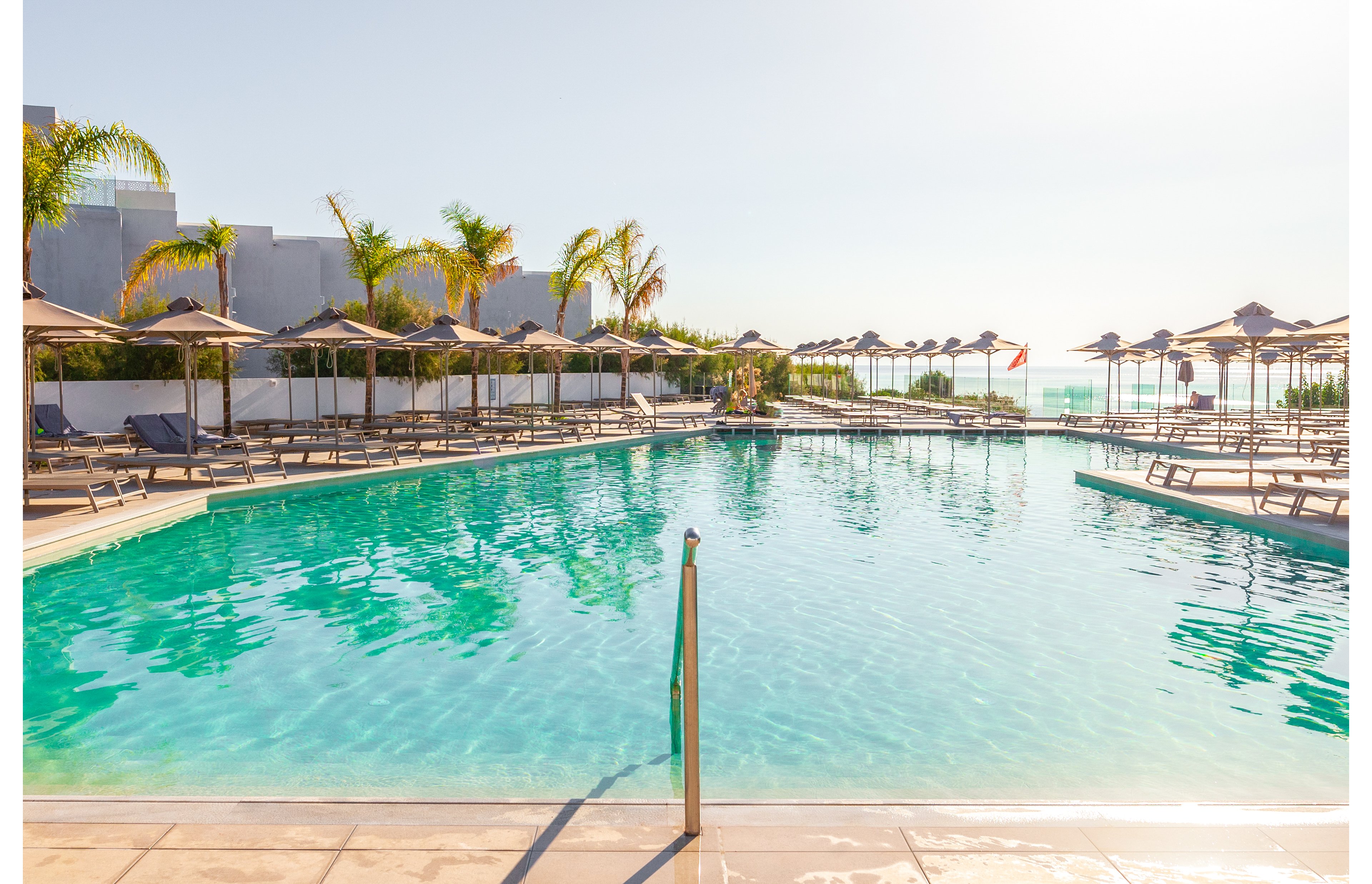 Blue Sea Island Resort