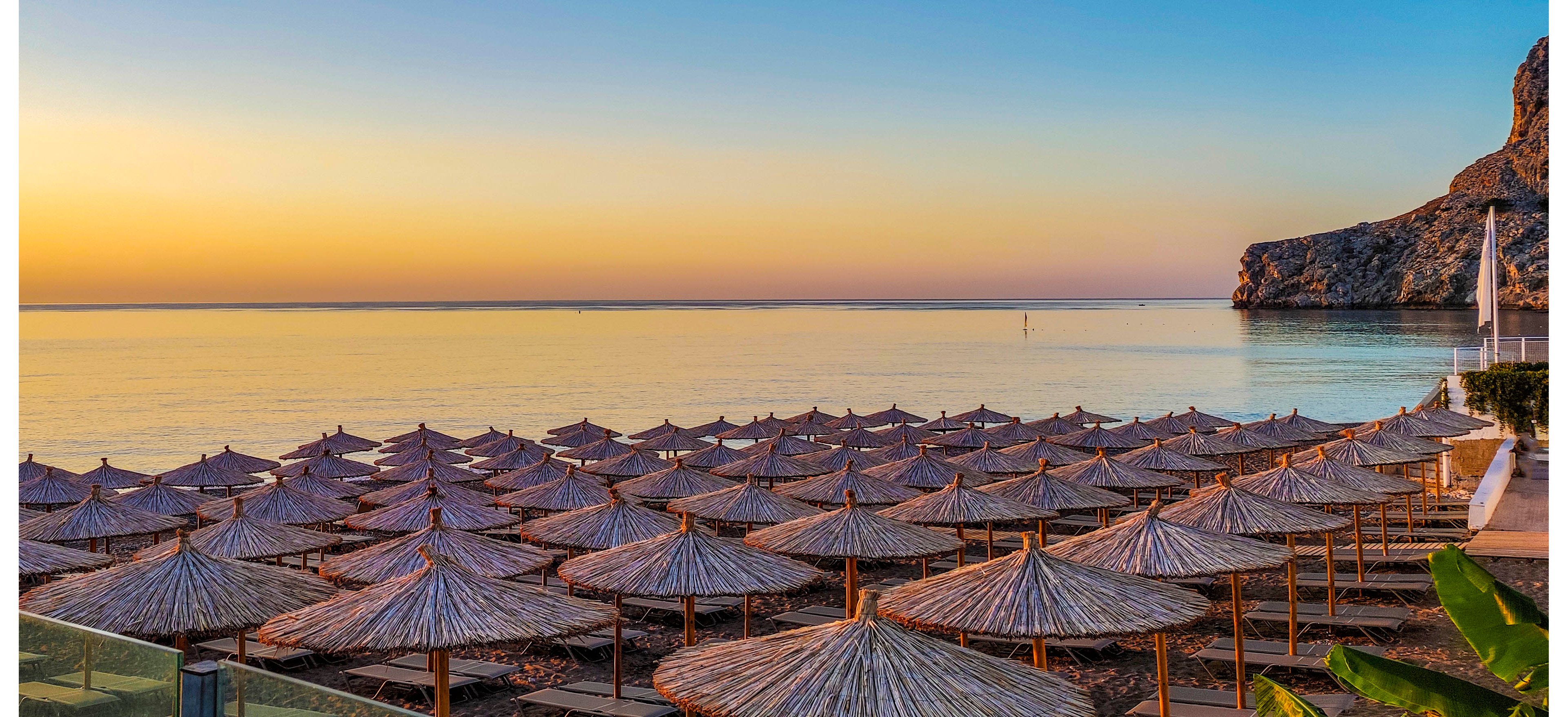 Blue Sea Island Resort