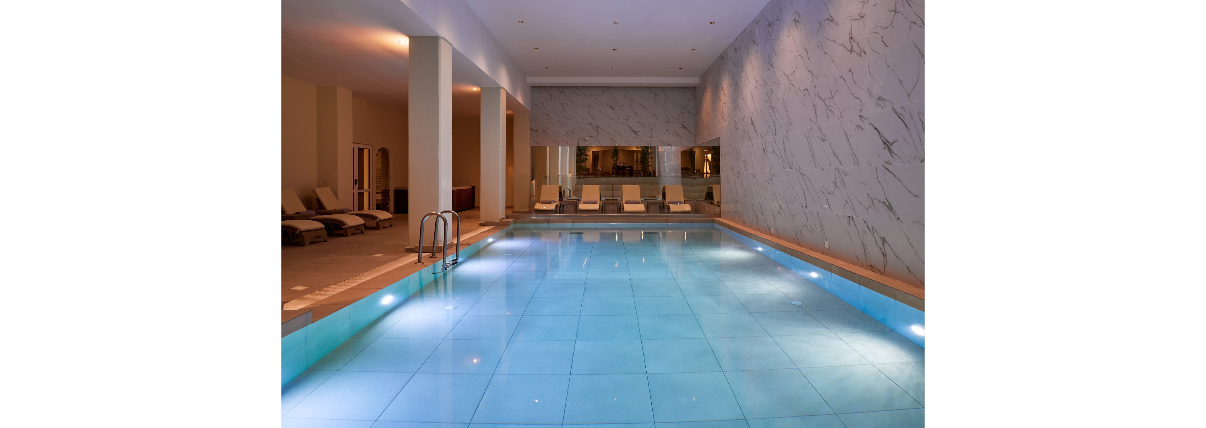 Blue Sea Island Resort