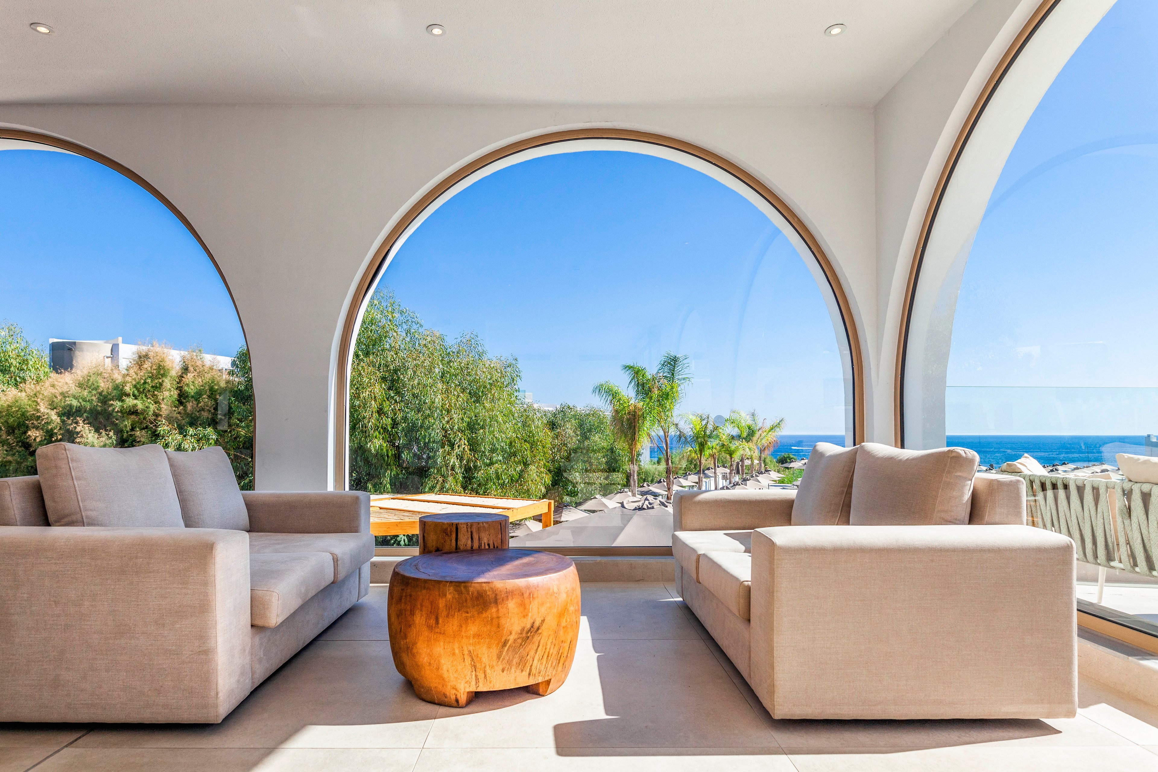 Blue Sea Island Resort