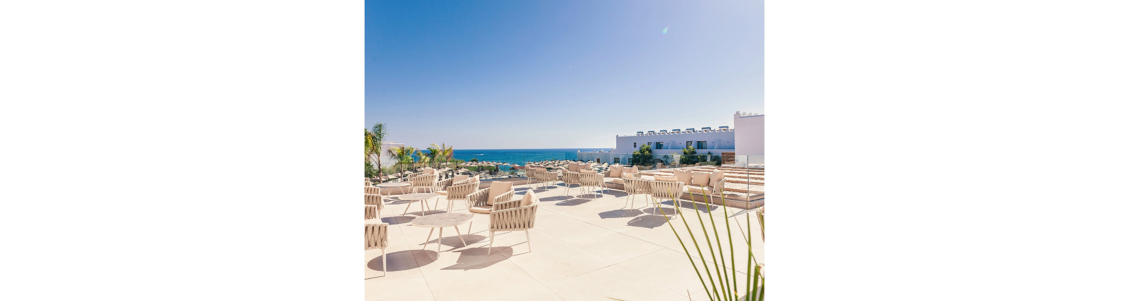 Blue Sea Island Resort