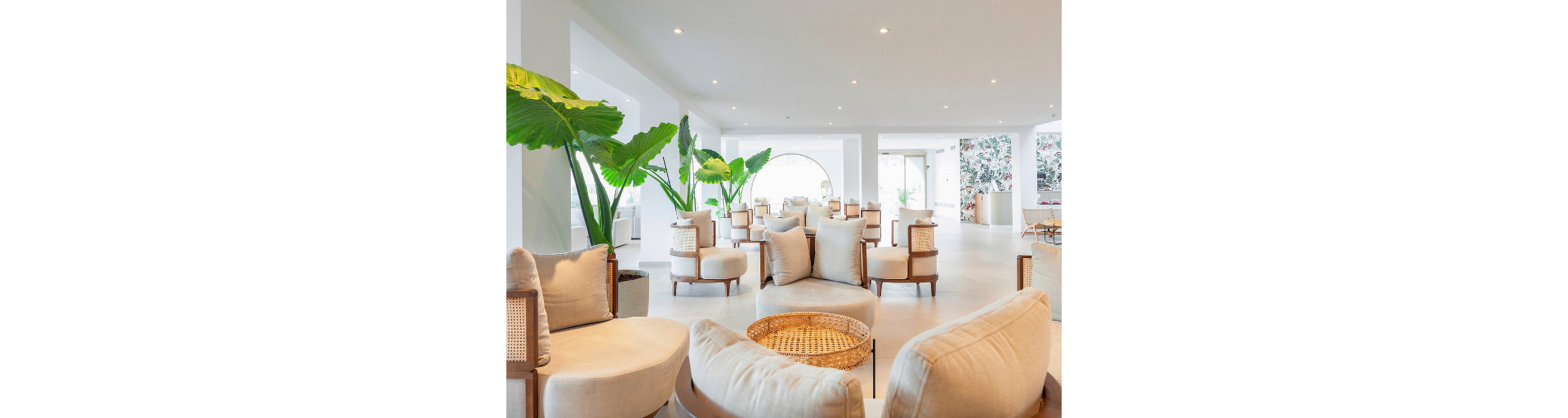 Blue Sea Island Resort