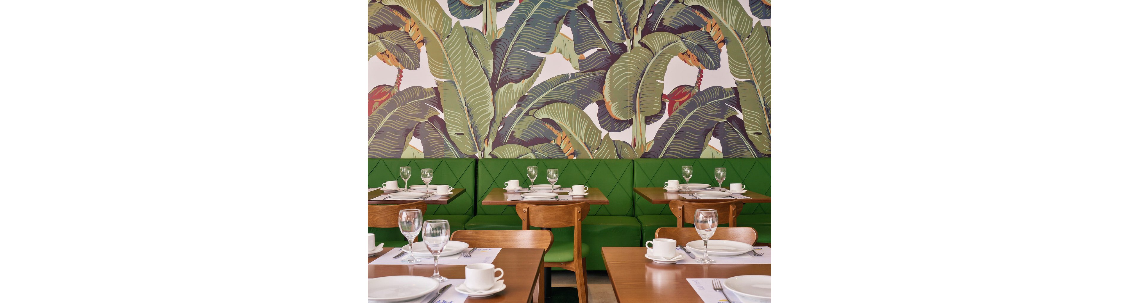 Blue Sea Island Resort