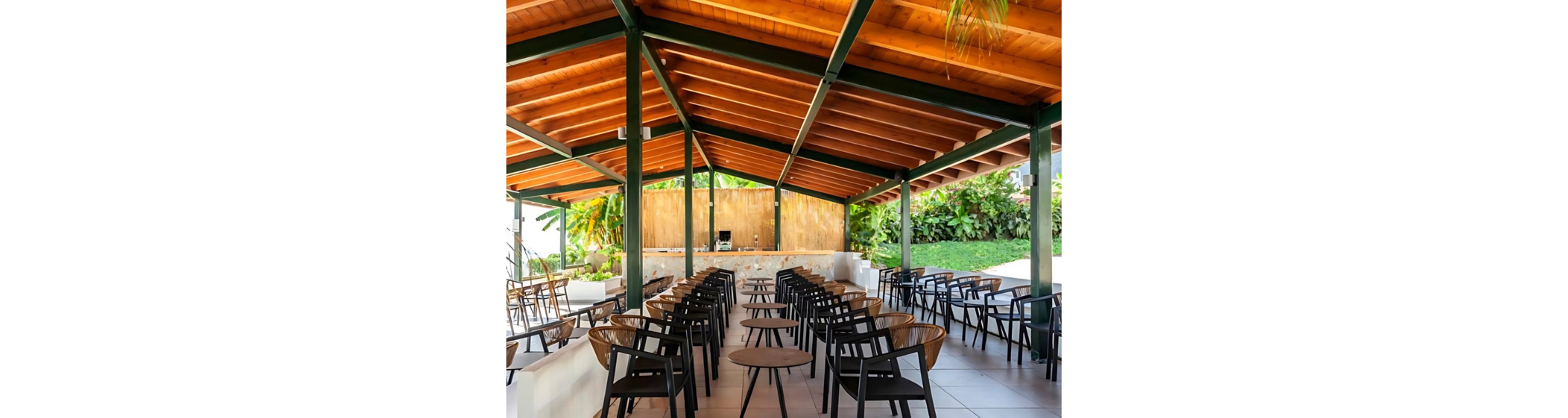 Blue Sea Island Resort