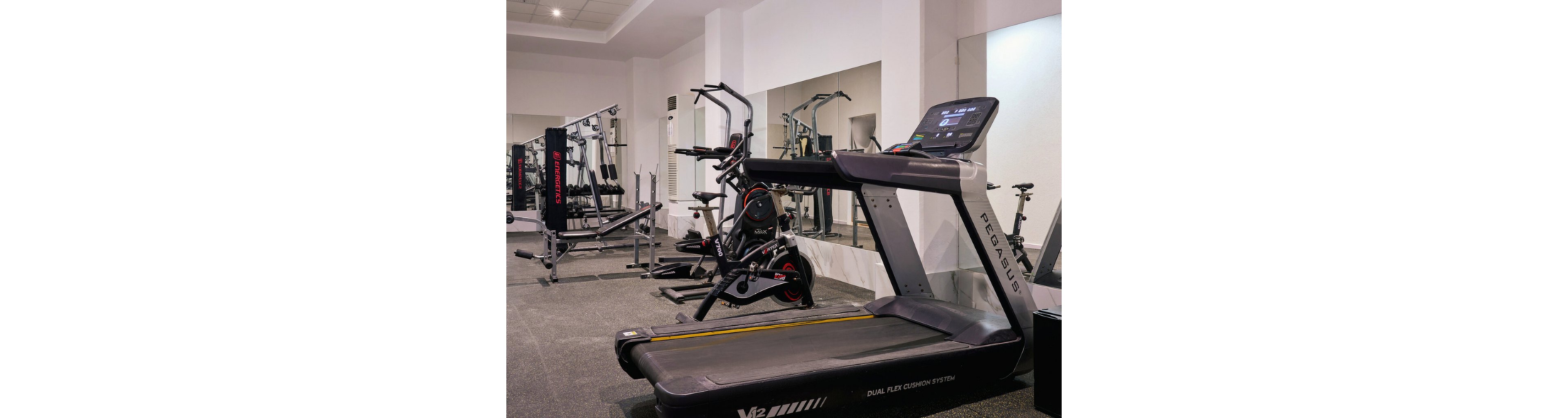 Blue Sea Island Resort