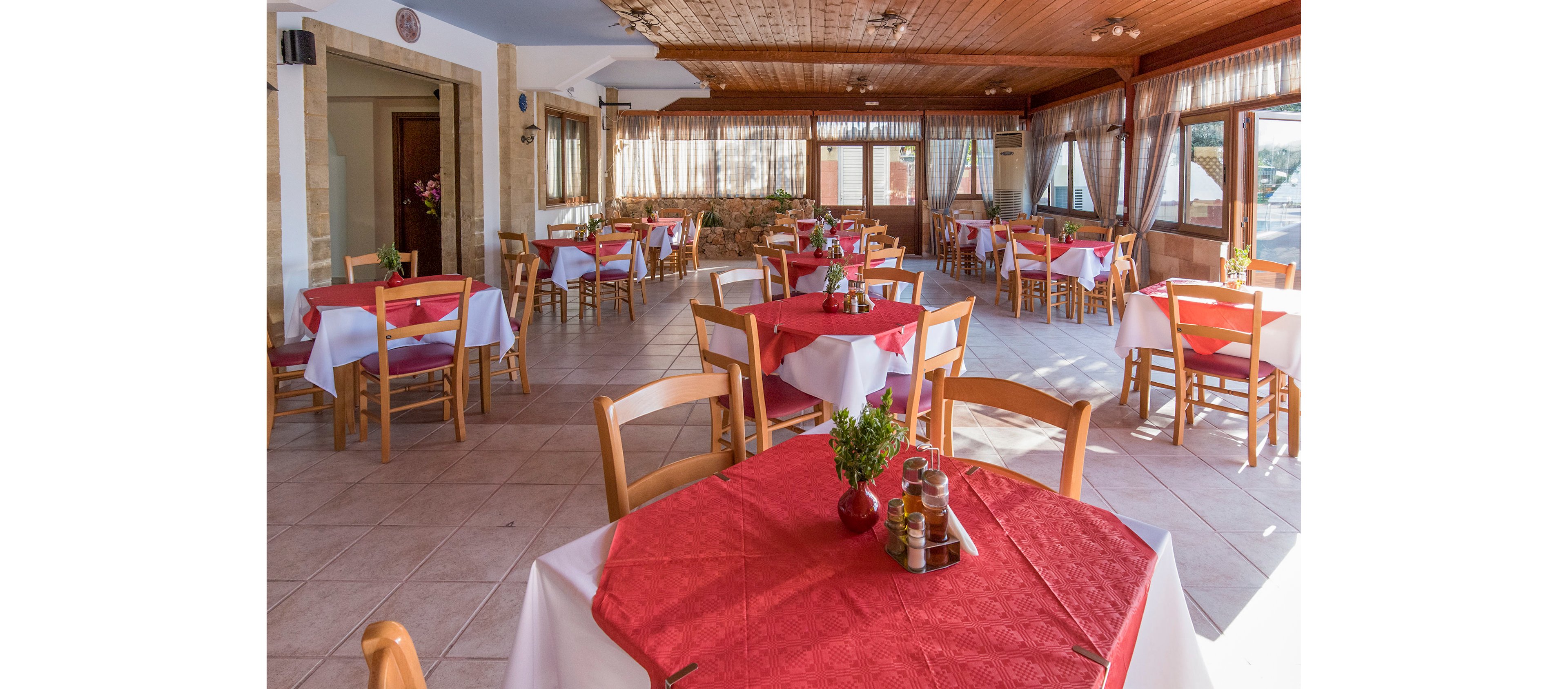 Georgia Apartments Rhodes