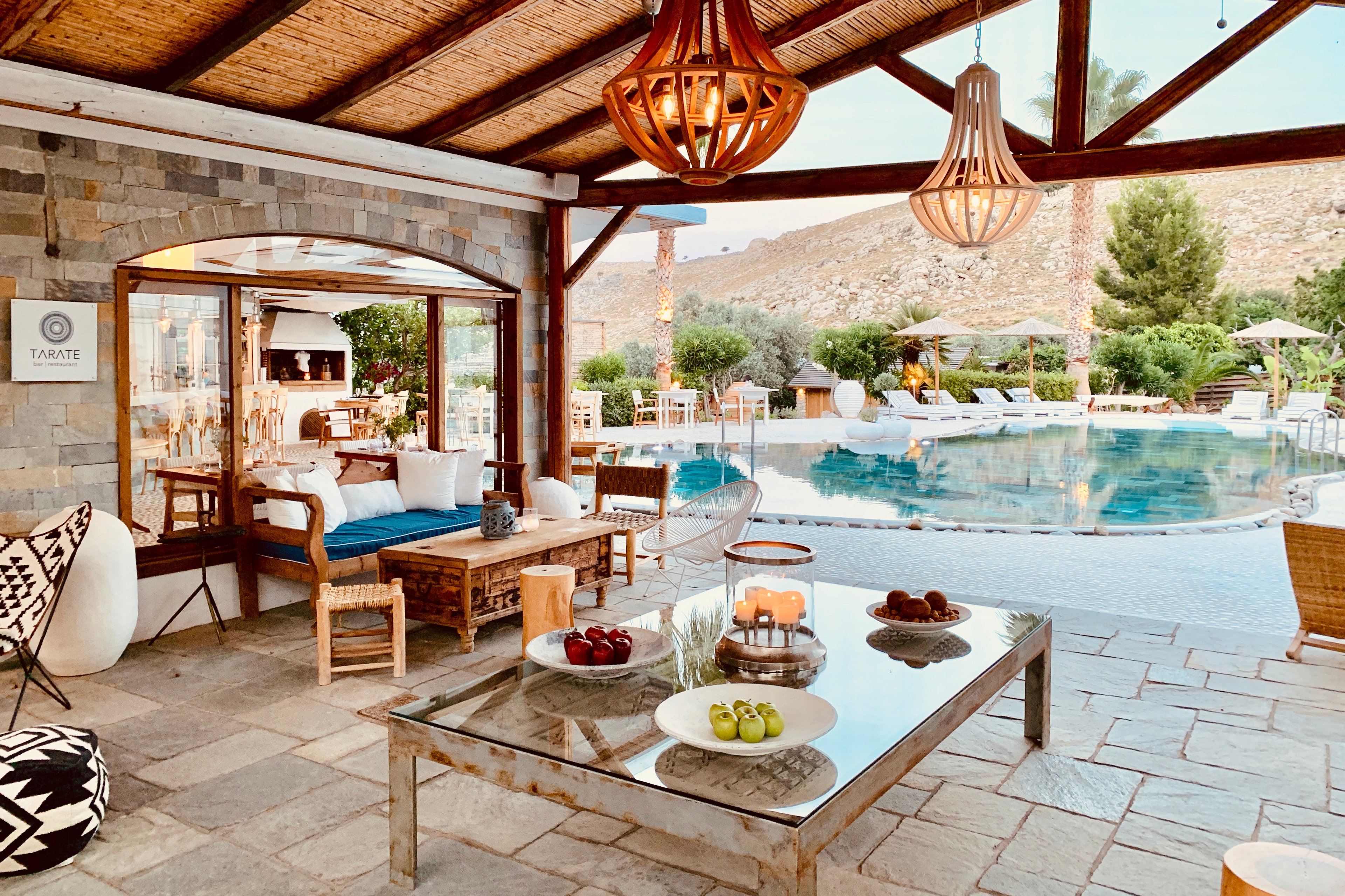 Caesars Gardens Hotel & Spa