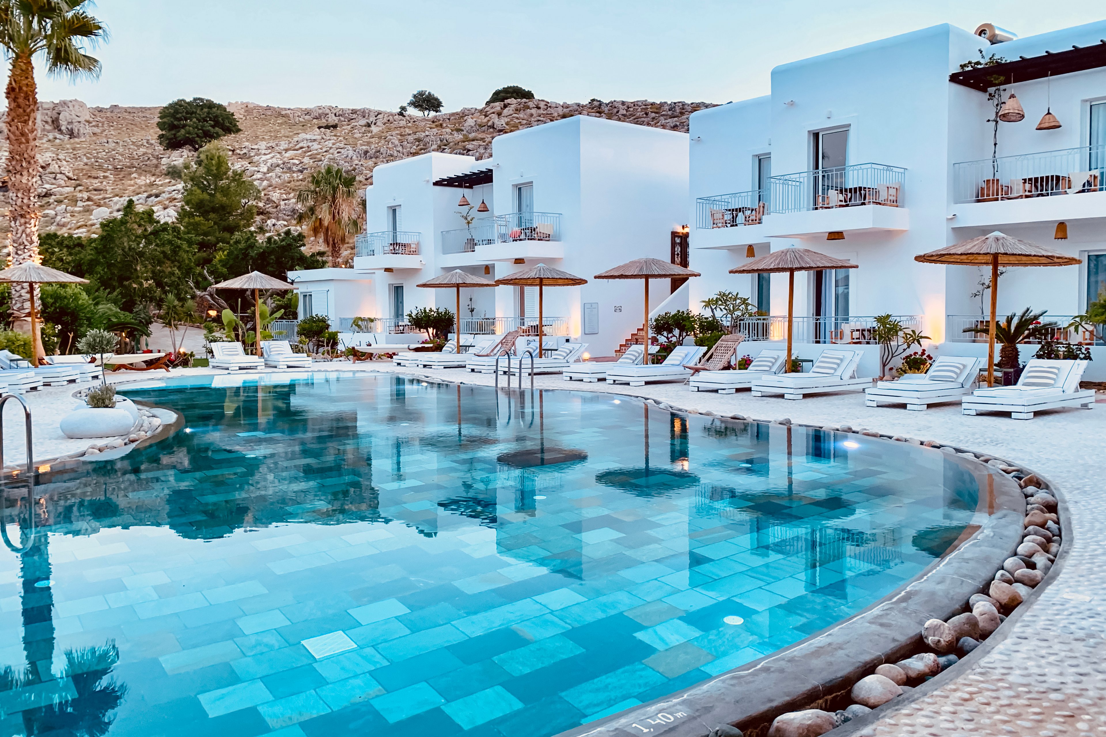 Caesars Gardens Hotel & Spa