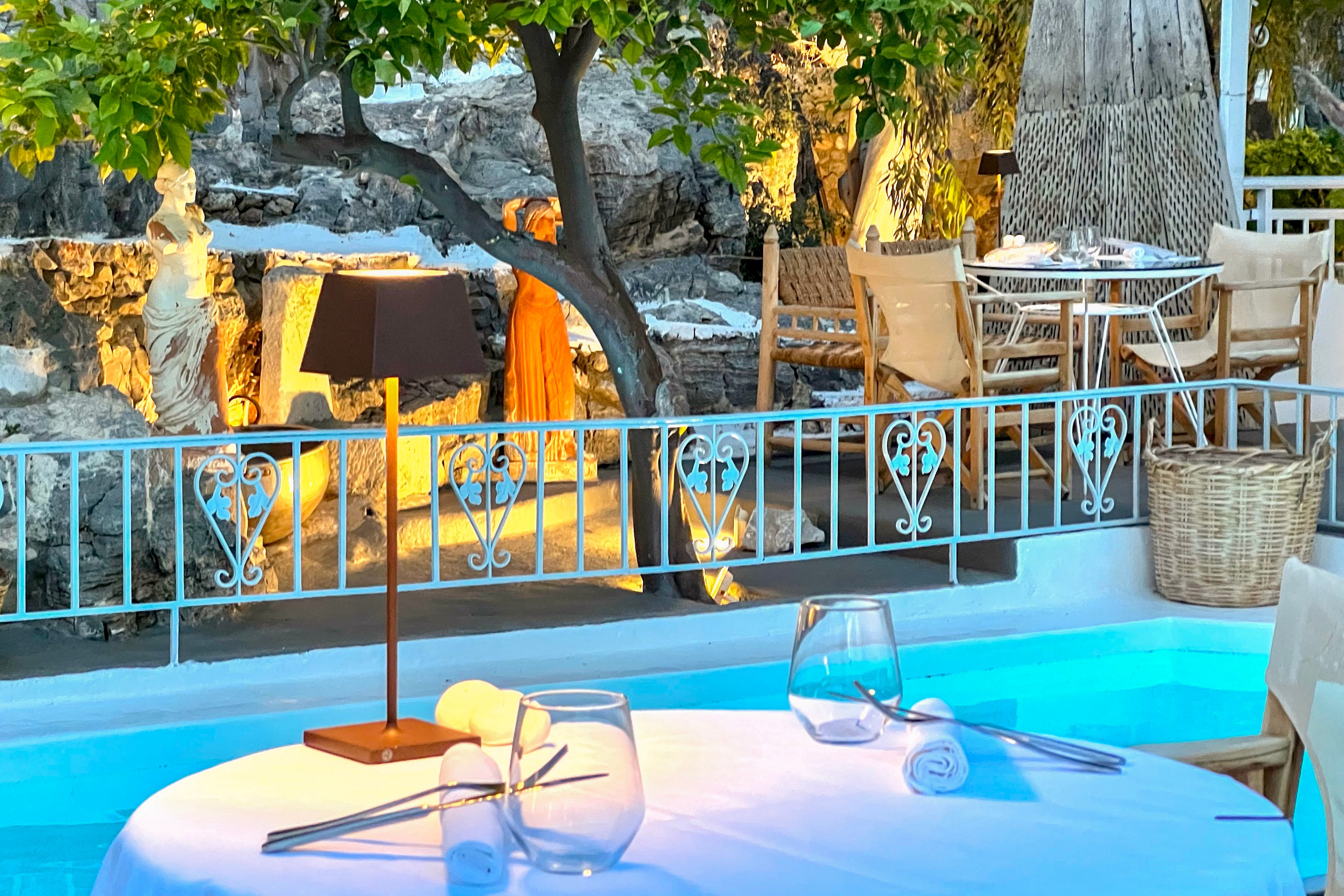 Caesars Gardens Hotel & Spa