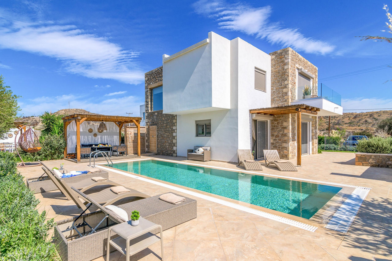 Villa Elios Residence