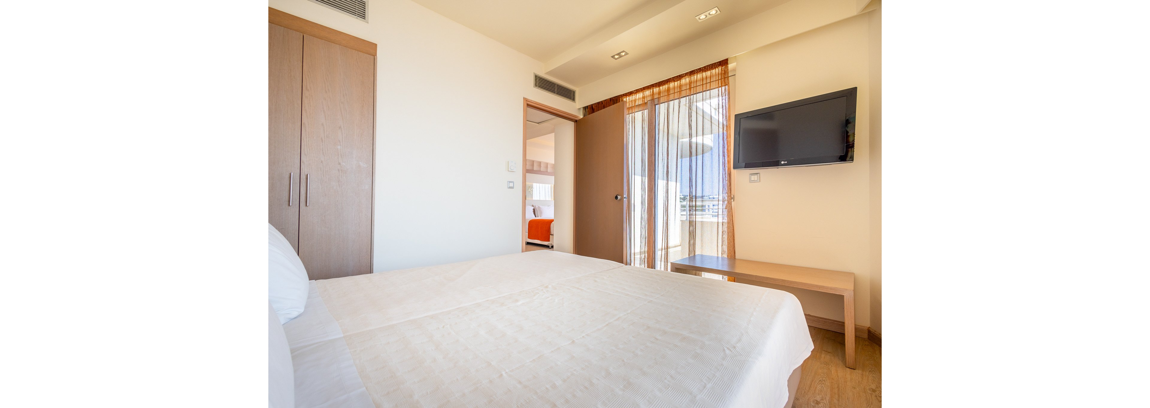 Pegasos Deluxe Beach Hotel