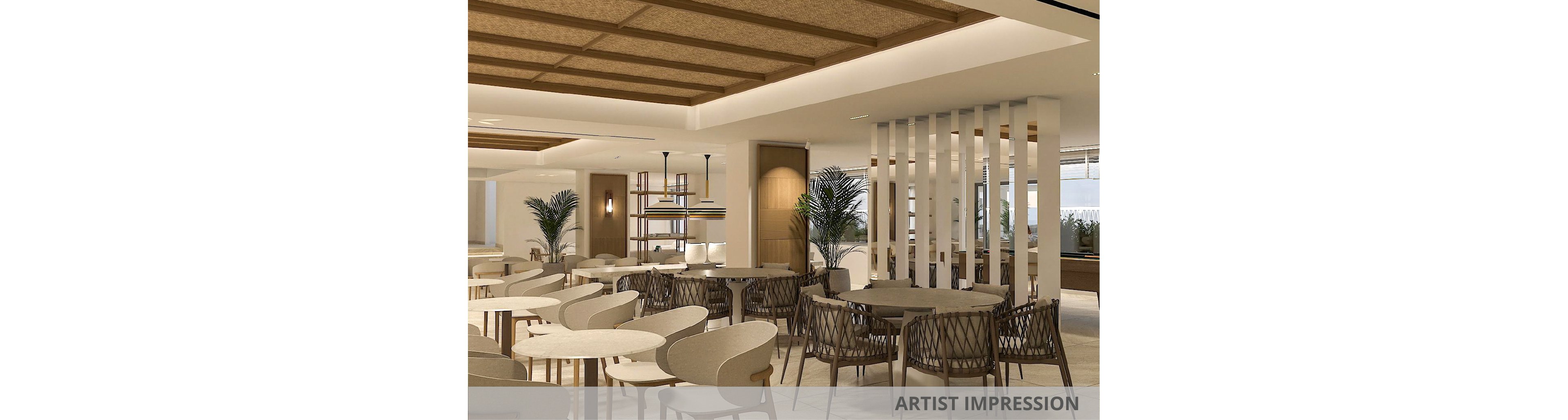 Pegasos Deluxe Beach Hotel