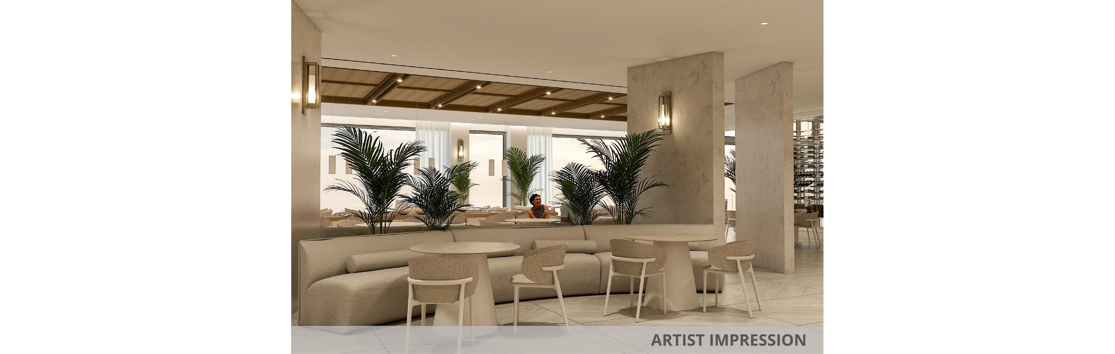 Pegasos Deluxe Beach Hotel