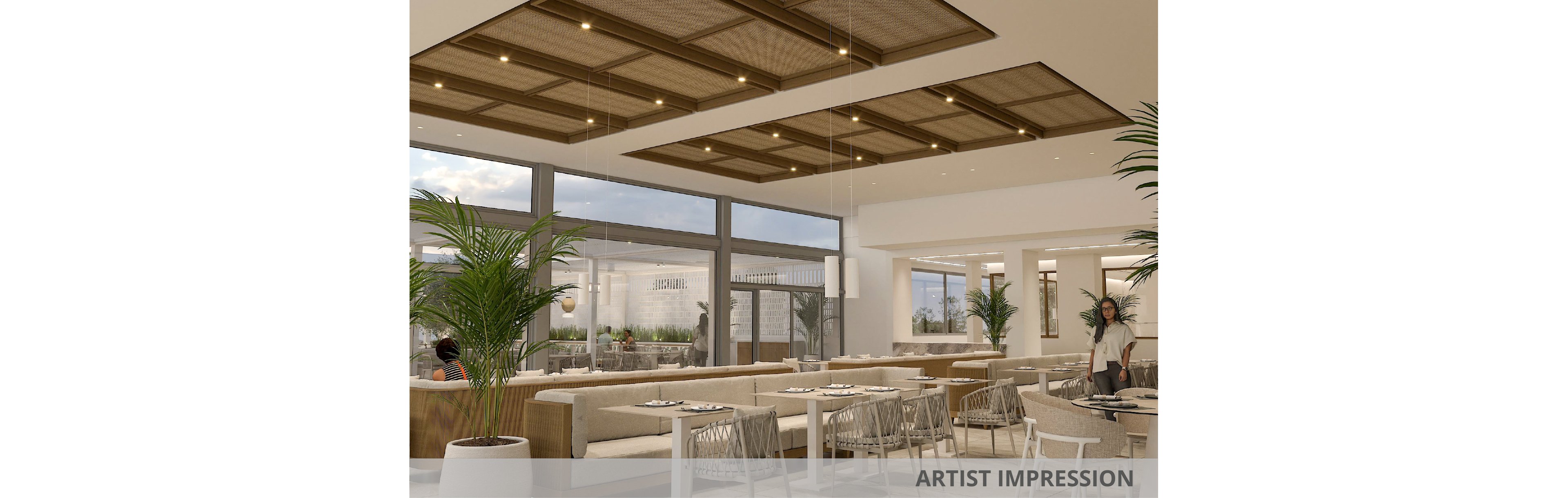 Pegasos Deluxe Beach Hotel