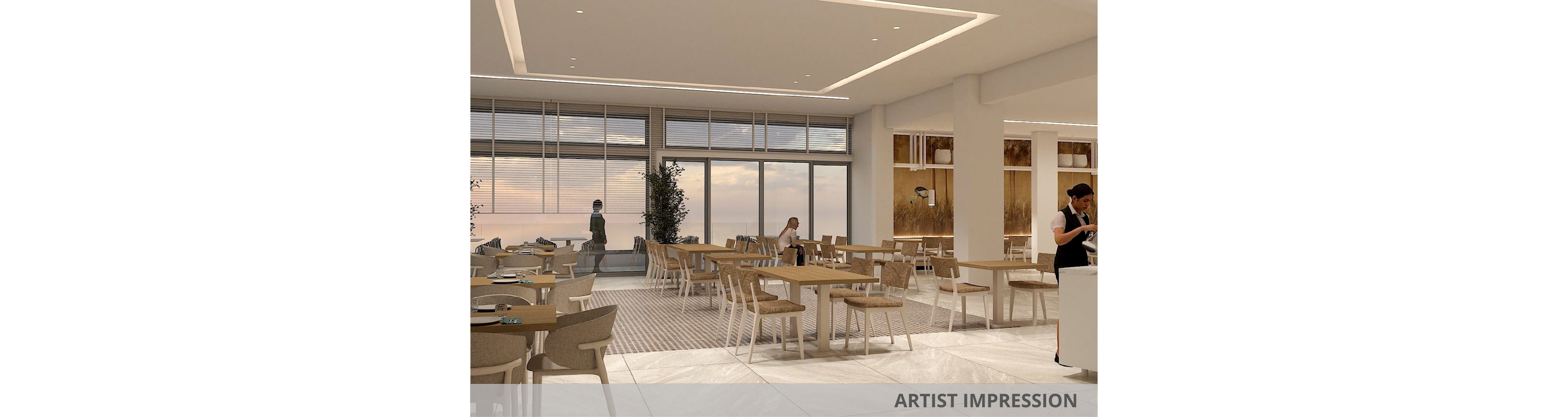 Pegasos Deluxe Beach Hotel