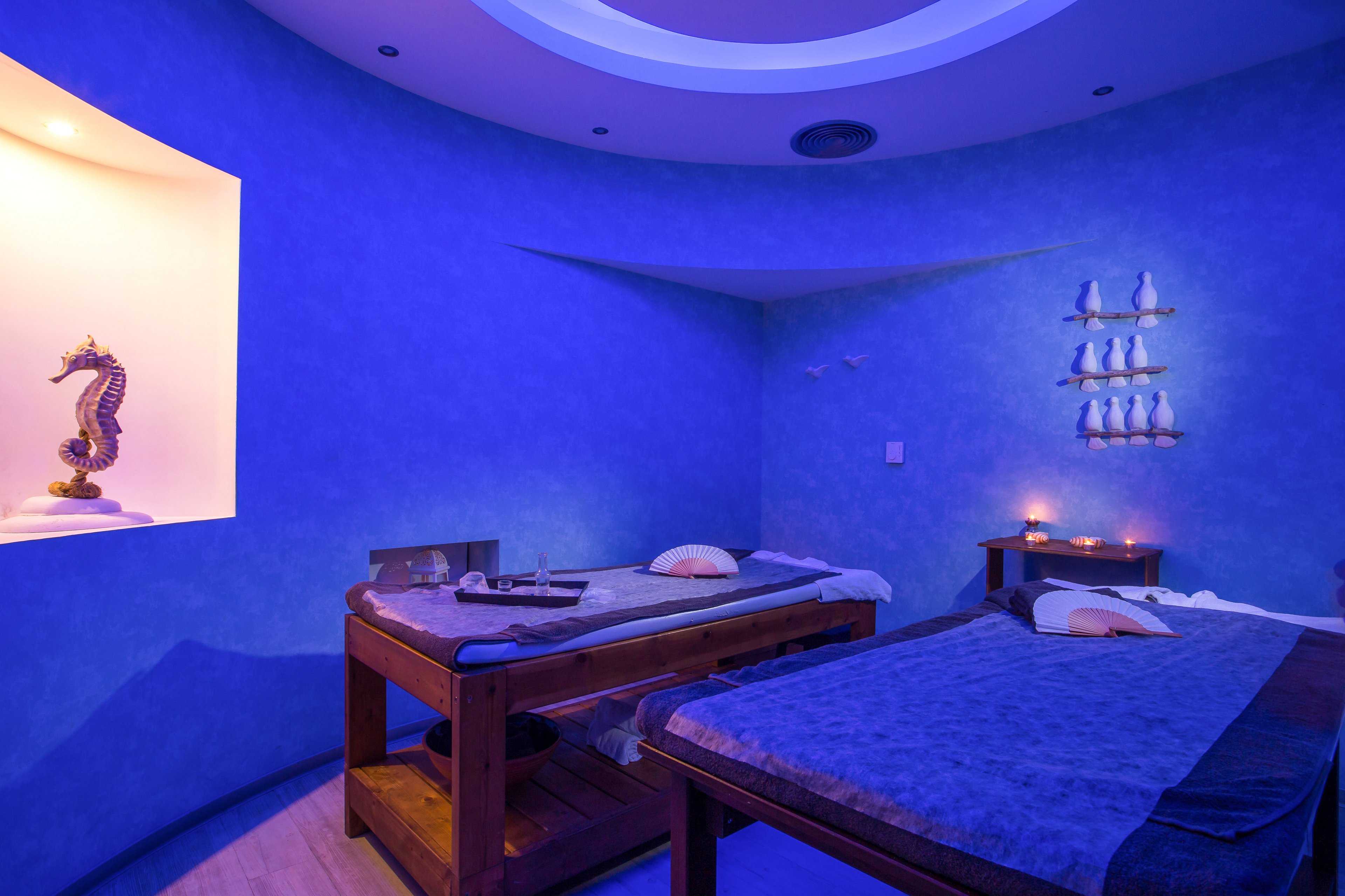 Pegasos Deluxe Beach Hotel