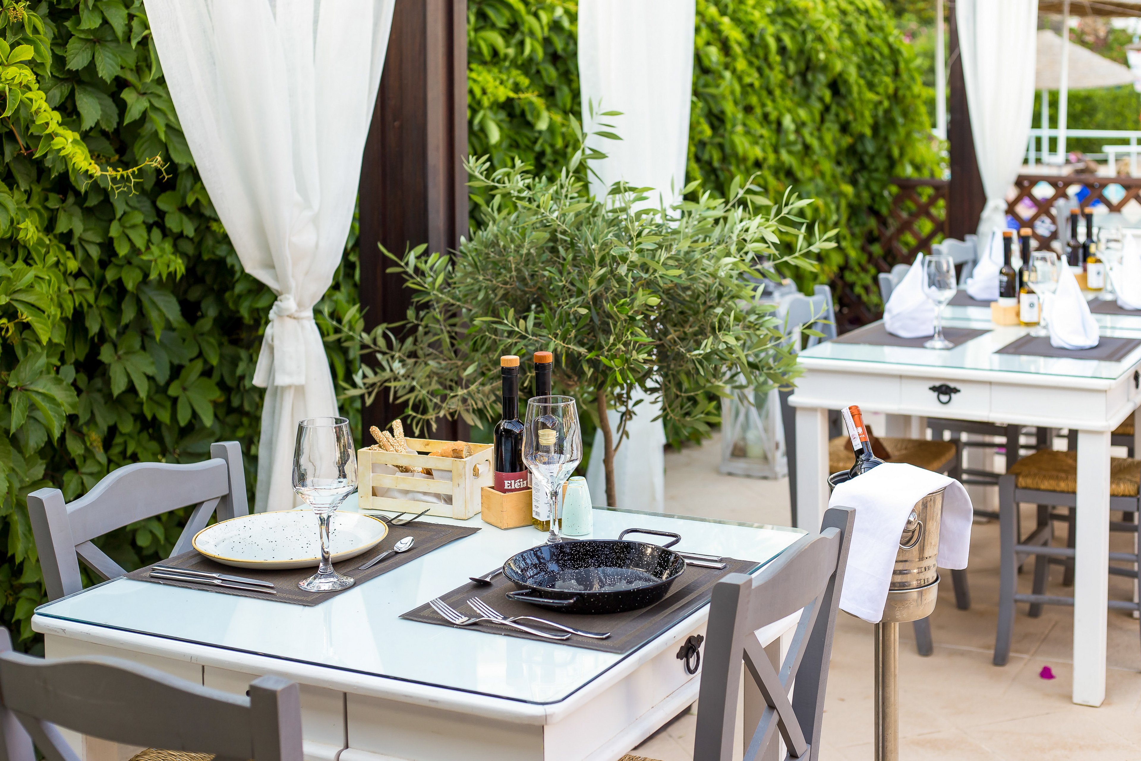 Pegasos Deluxe Beach Hotel