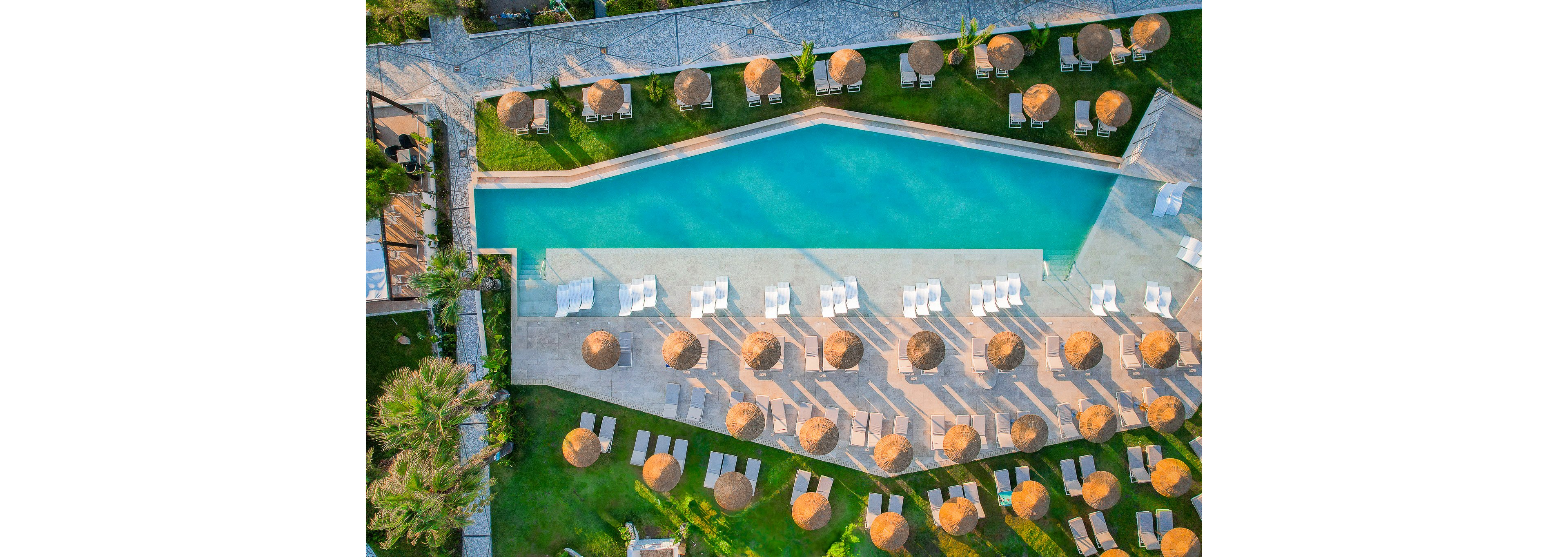 Pegasos Deluxe Beach Hotel