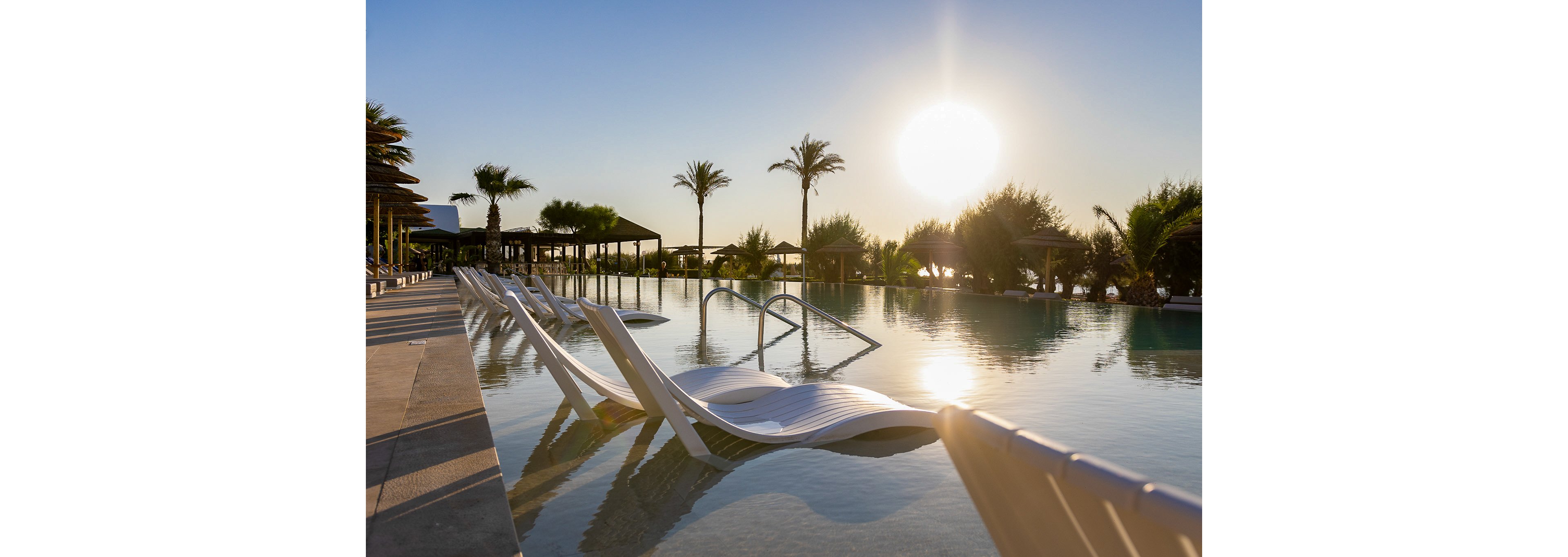 Pegasos Deluxe Beach Hotel