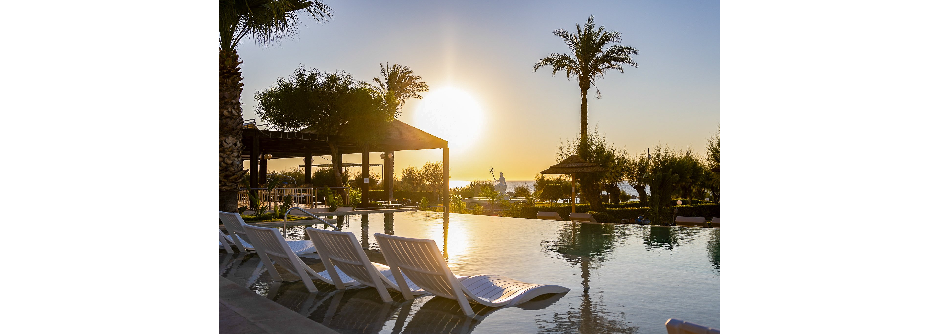 Pegasos Deluxe Beach Hotel