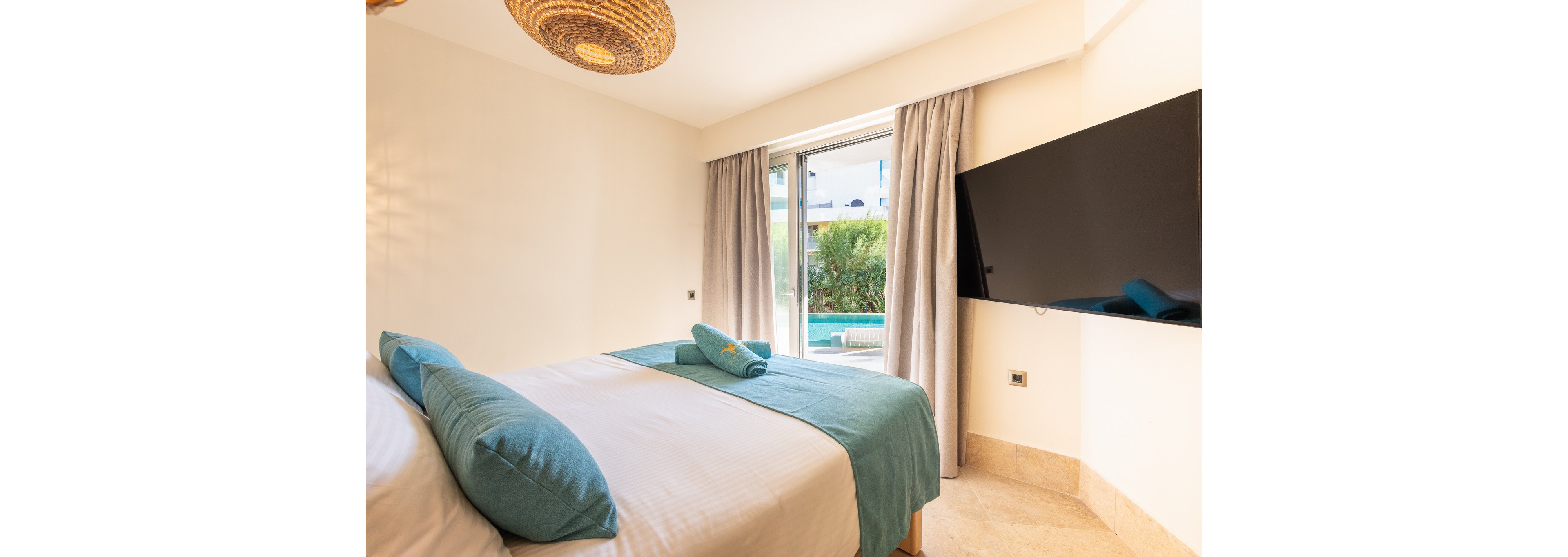 Pegasos Deluxe Beach Hotel