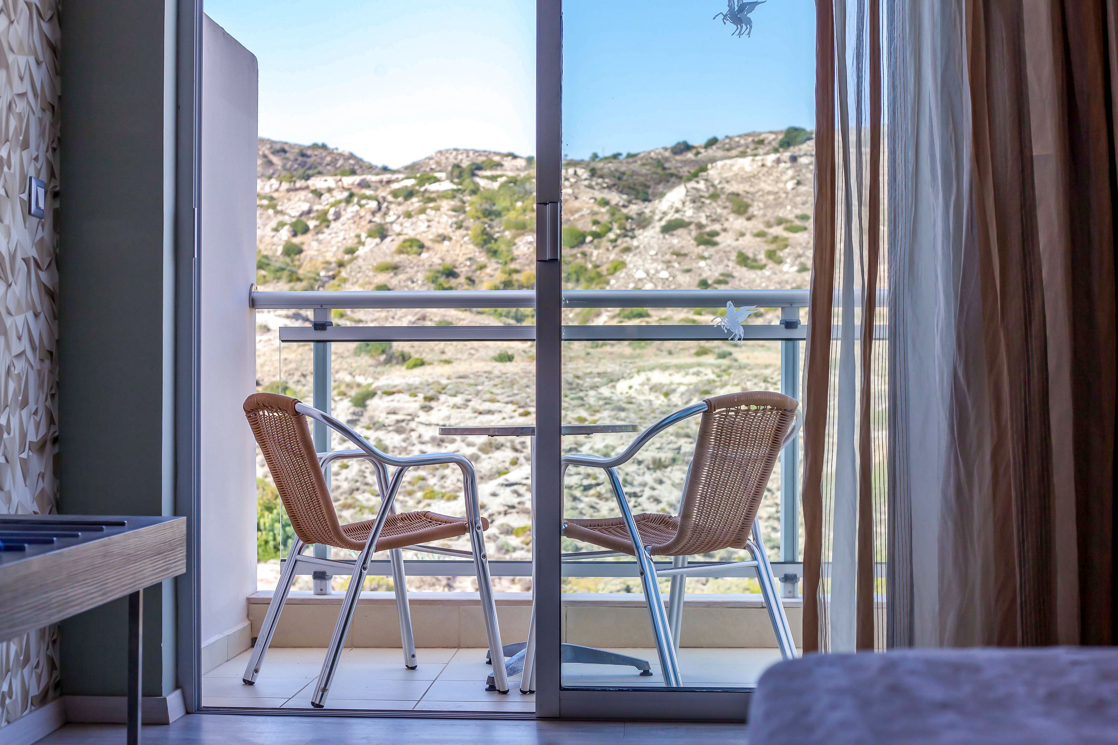 Pegasos Deluxe Beach Hotel