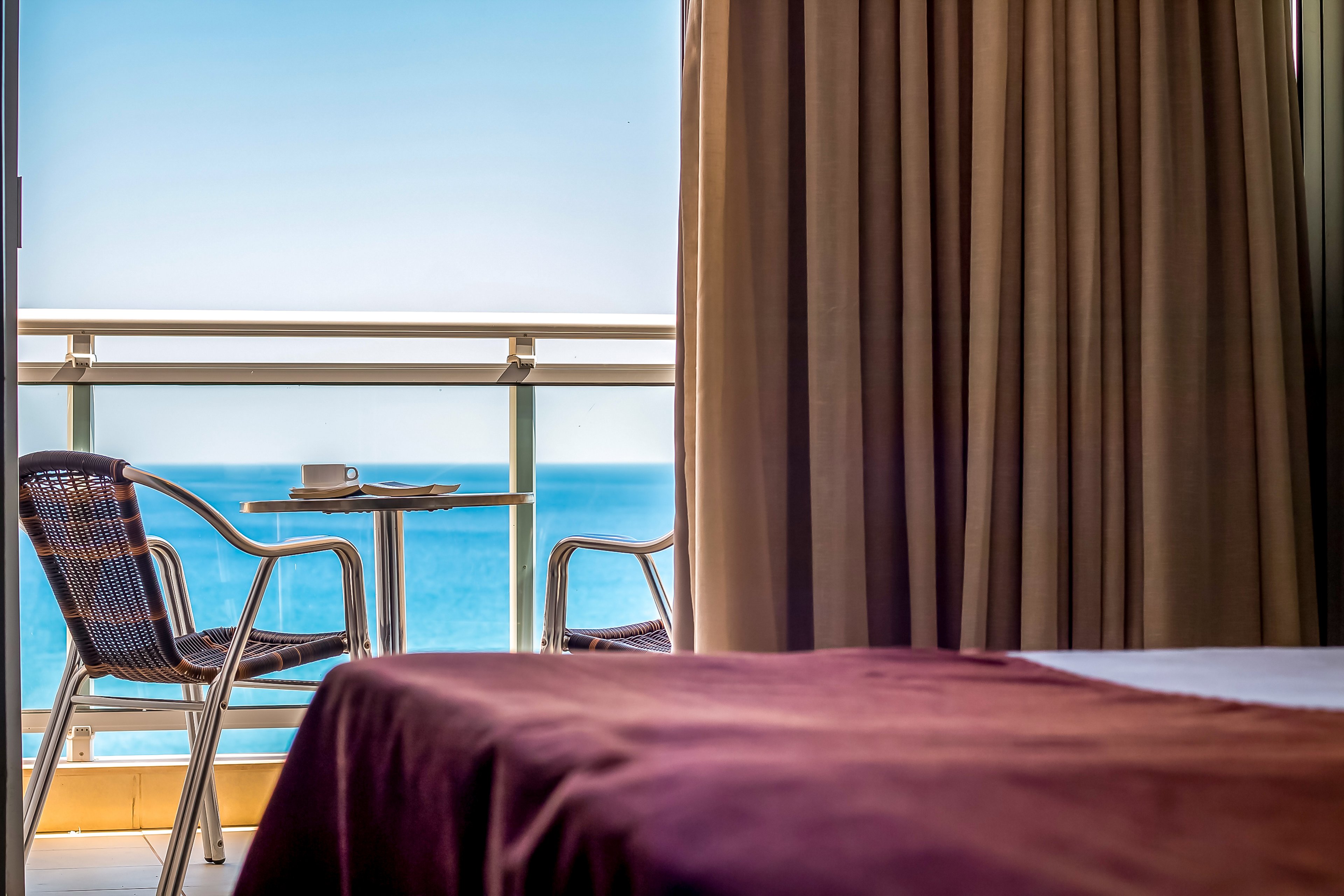 Pegasos Deluxe Beach Hotel