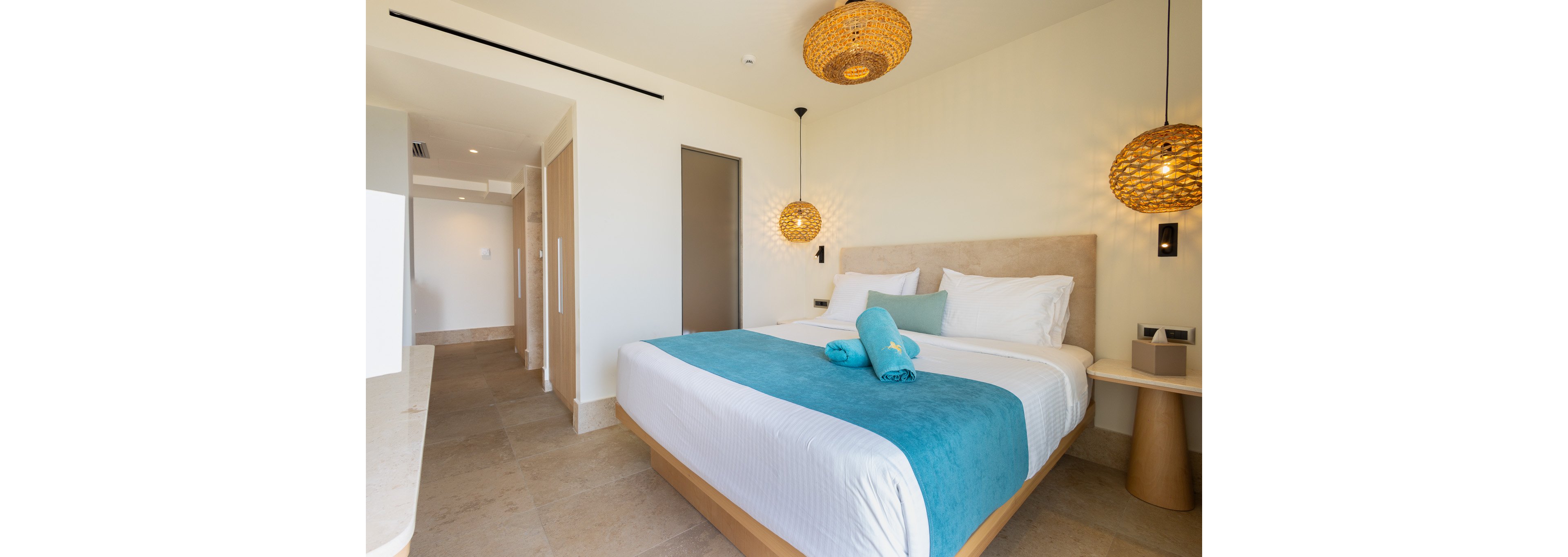 Pegasos Deluxe Beach Hotel