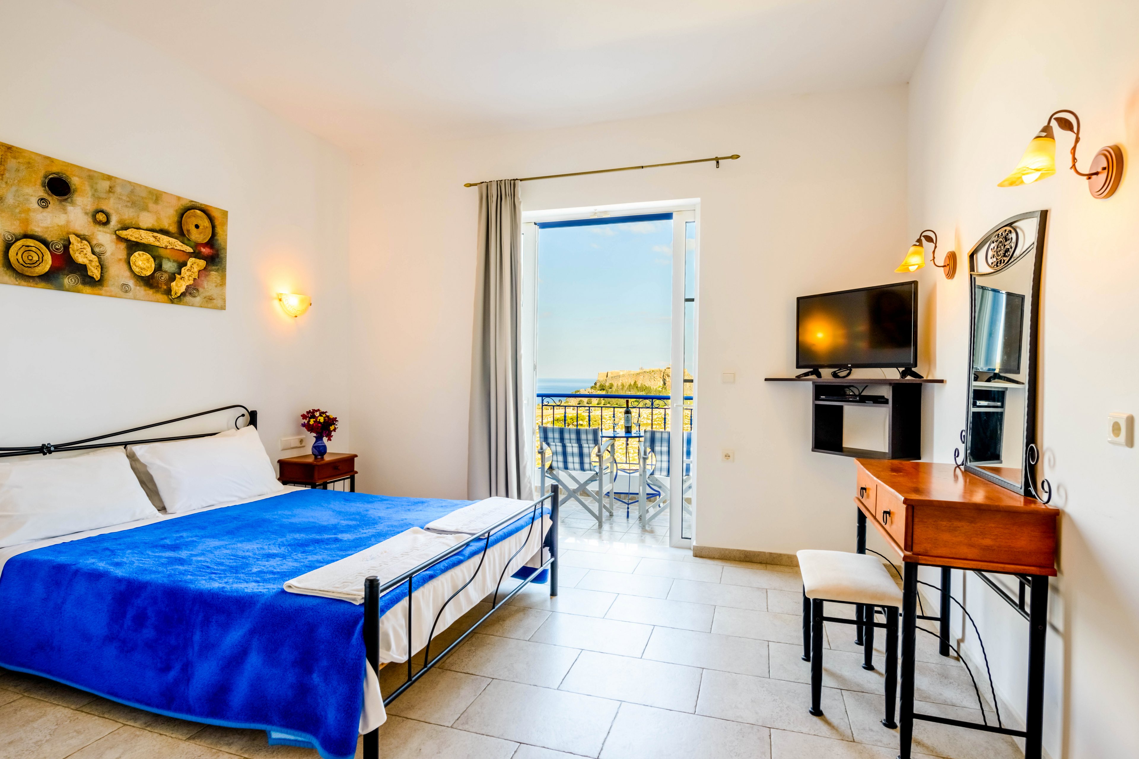 Lindian Myth Studios