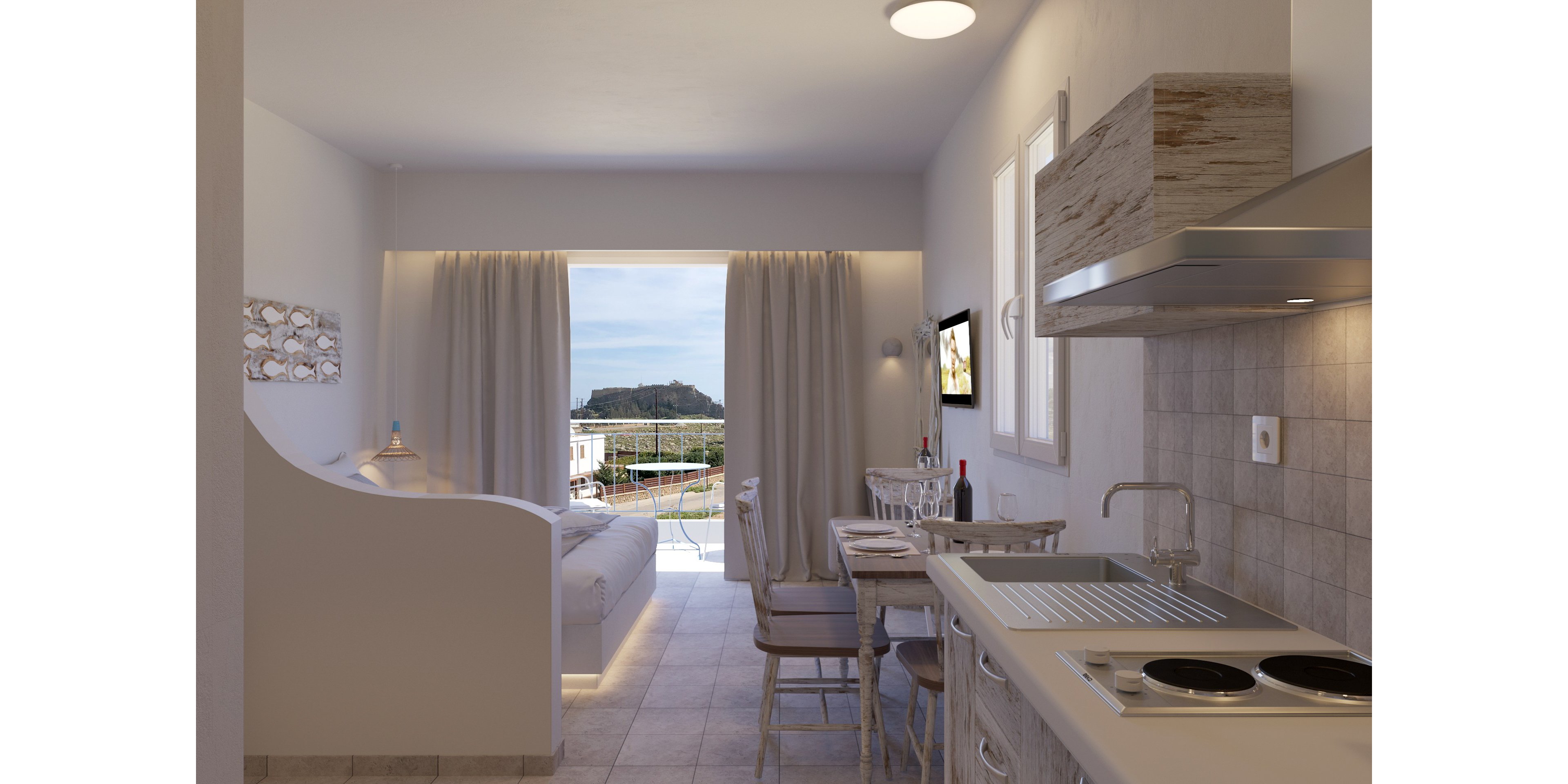 Lindian Myth Studios