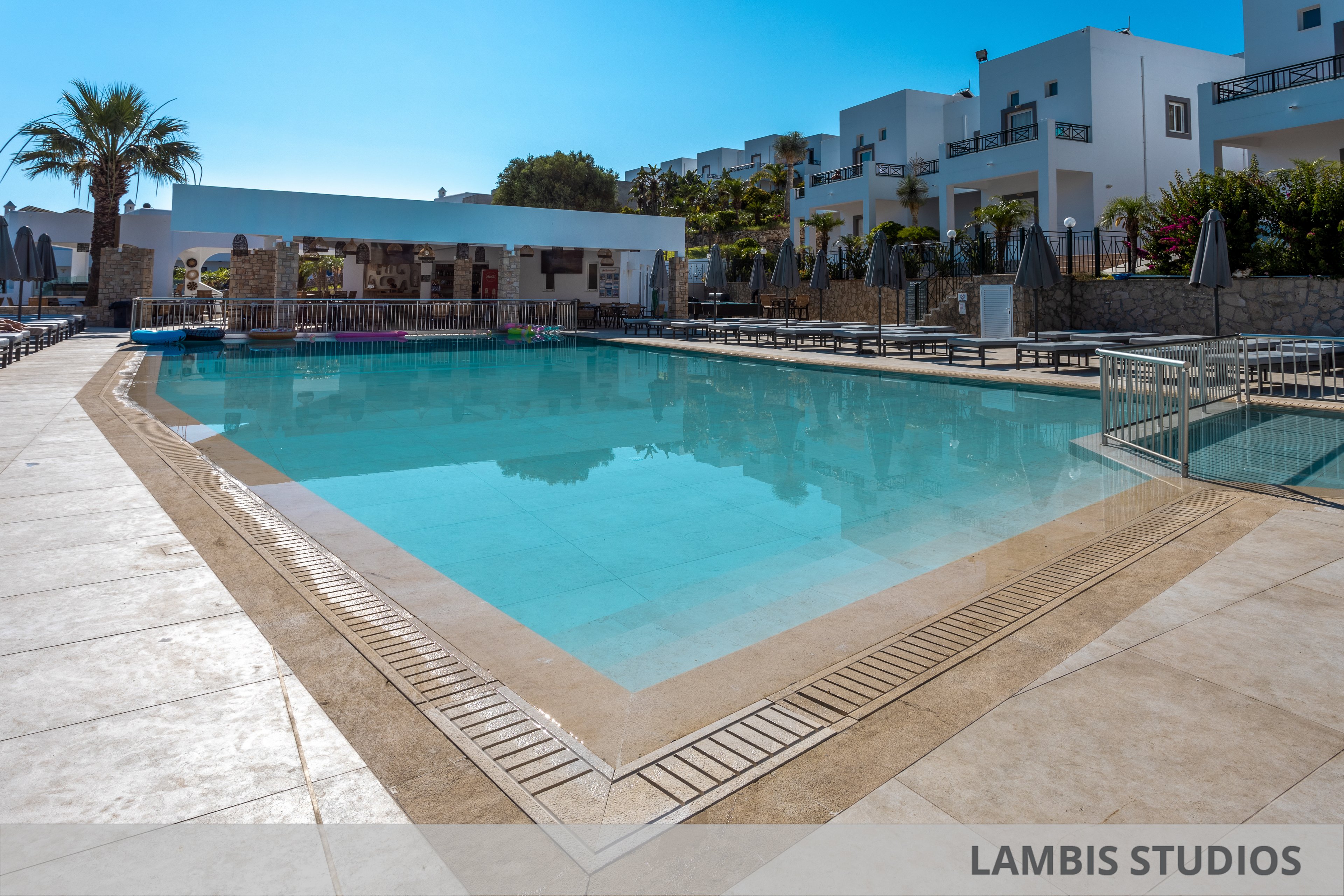 Lindian Myth Studios