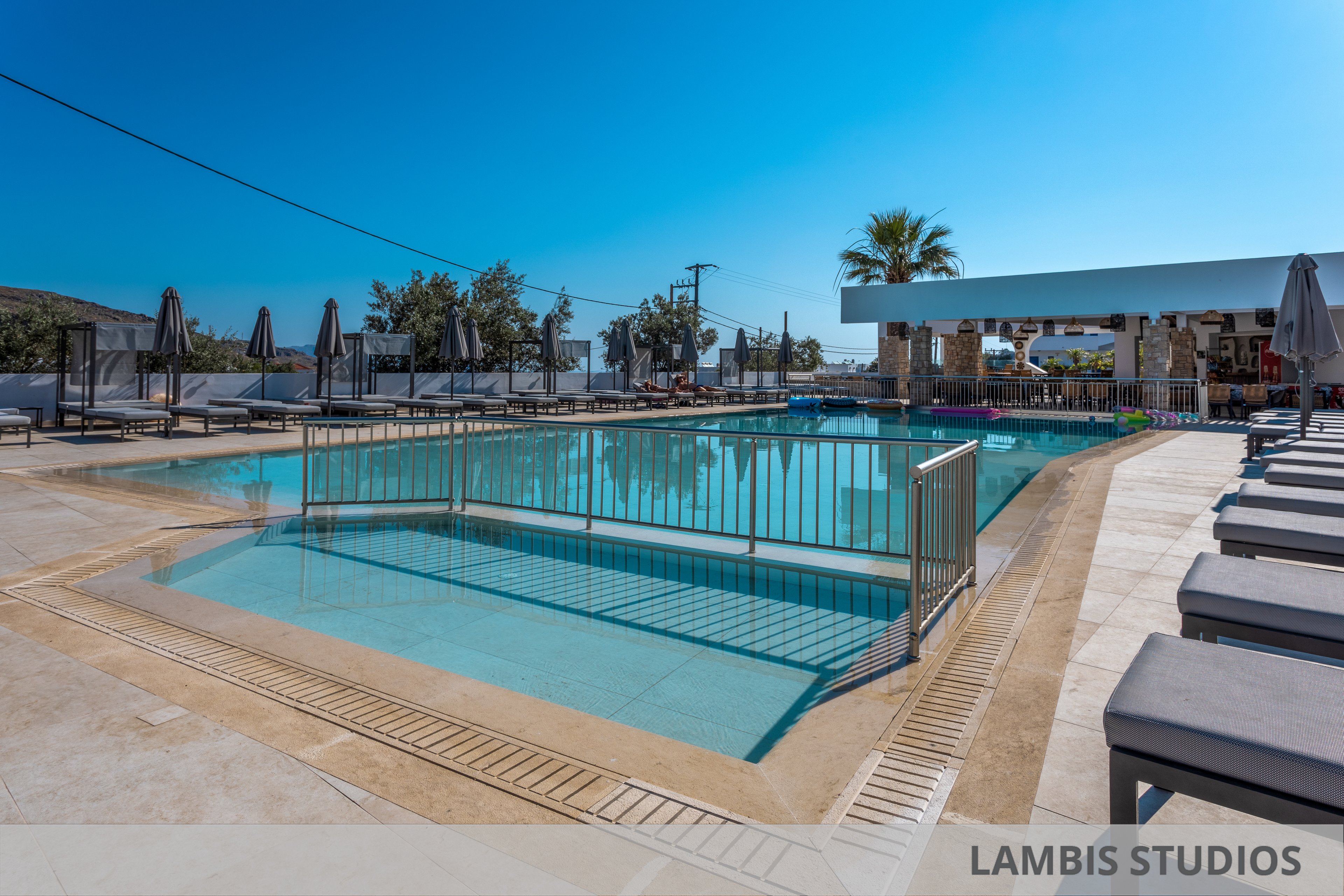 Lindian Myth Studios