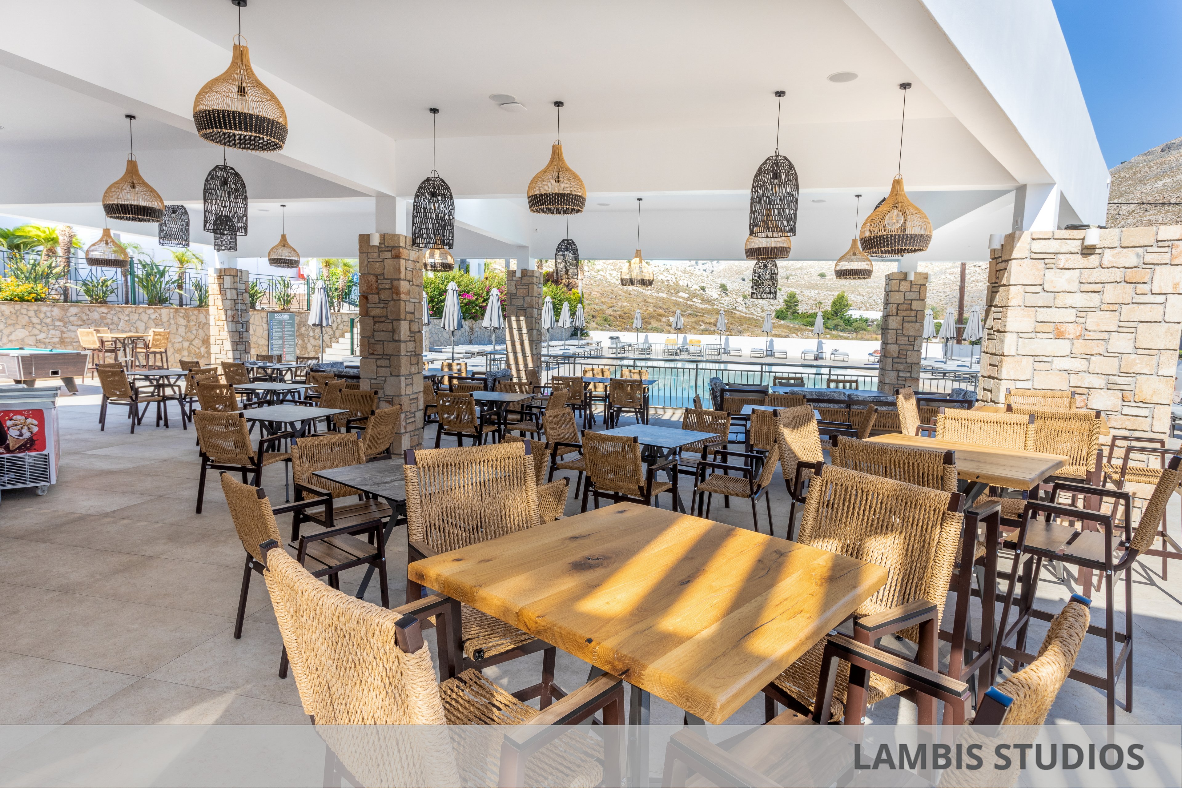 Lindian Myth Studios