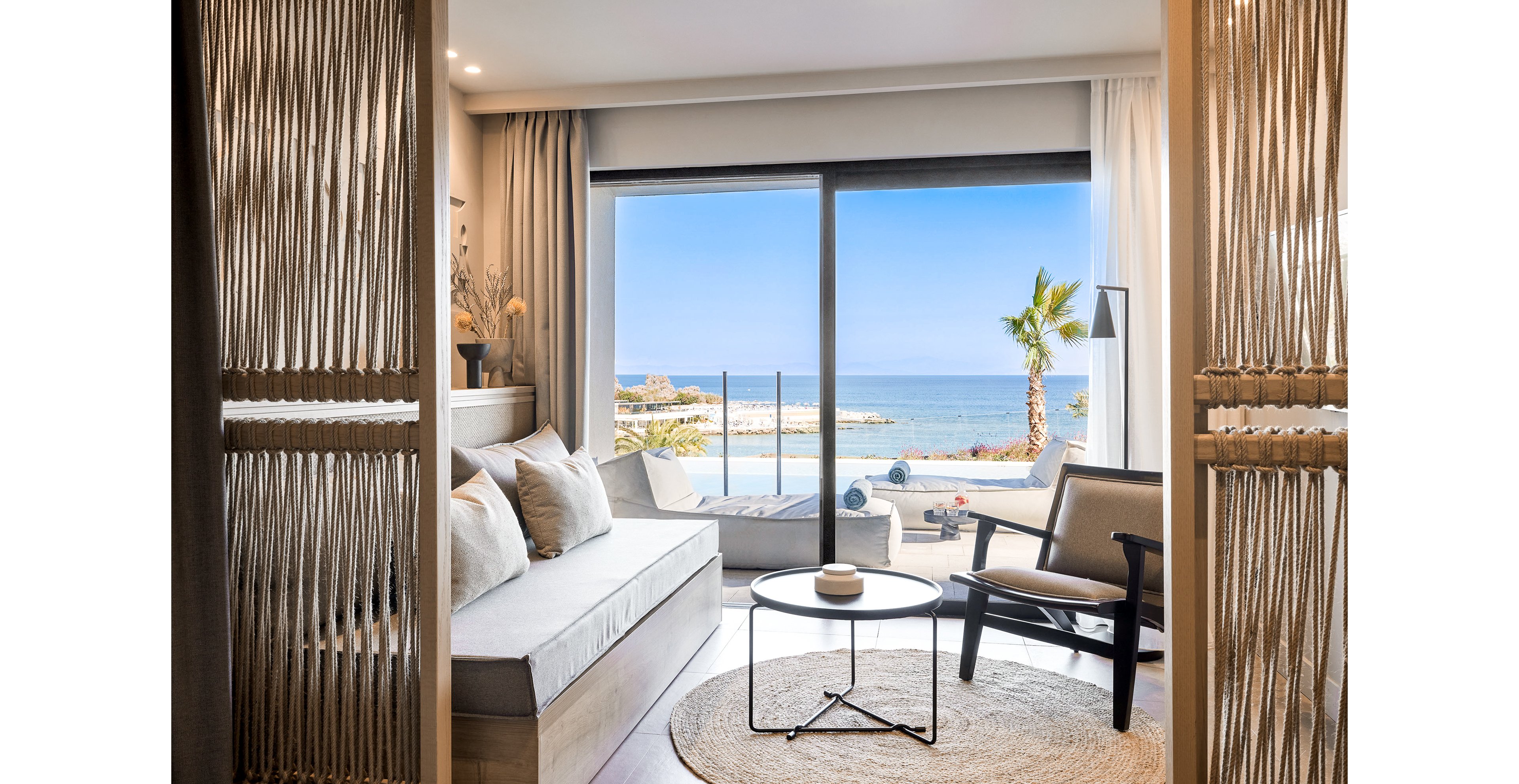 Elissa Adults-Only Lifestyle Beach Resort