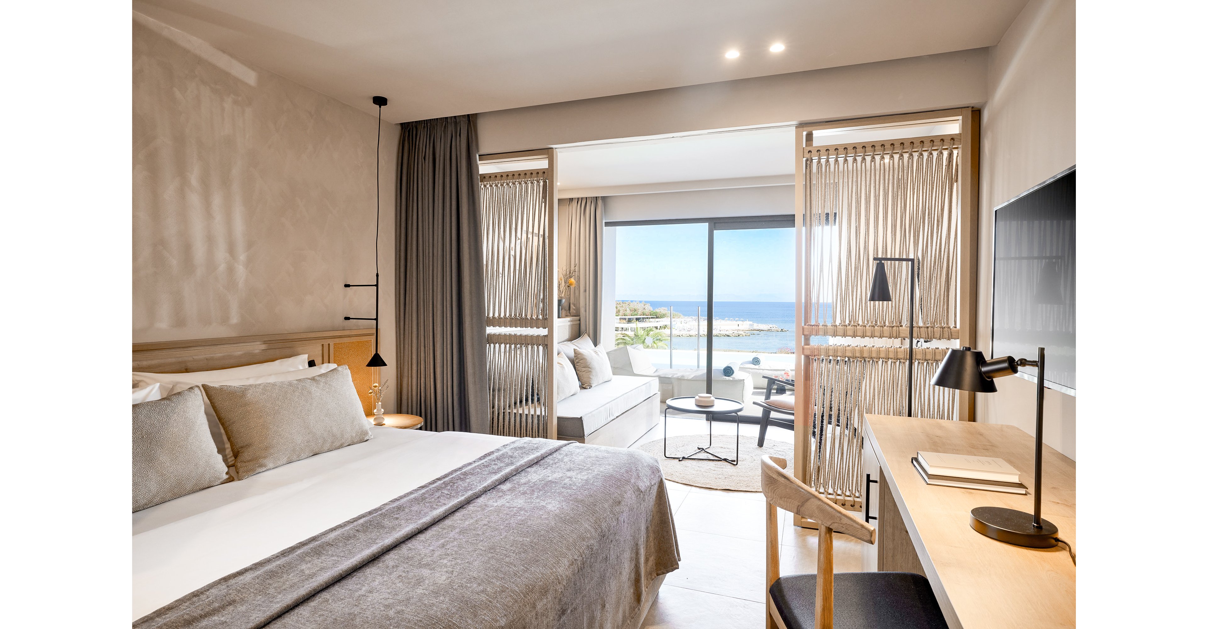 Elissa Adults-Only Lifestyle Beach Resort