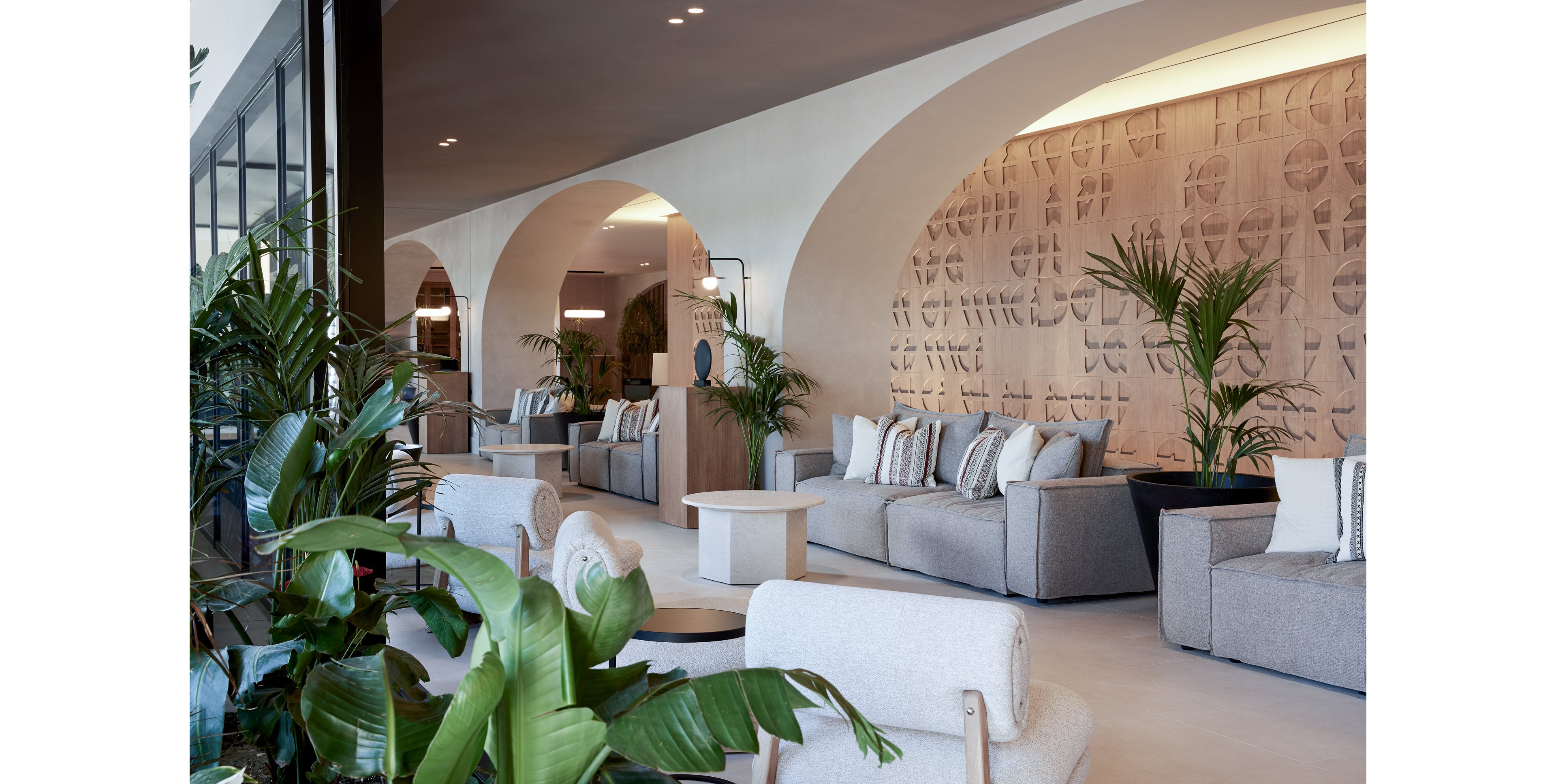 Elissa Adults-Only Lifestyle Beach Resort