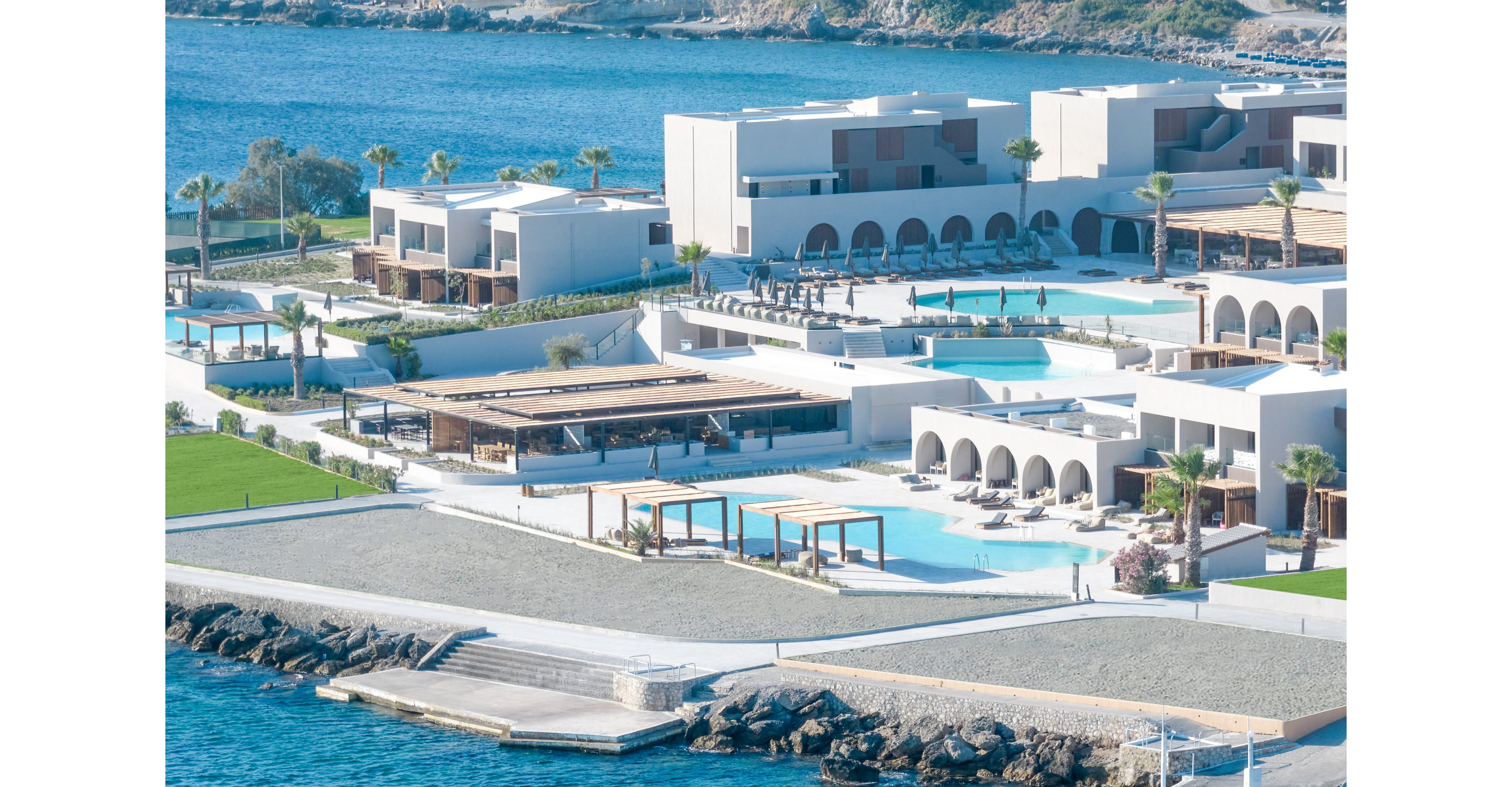 Elissa Adults-Only Lifestyle Beach Resort