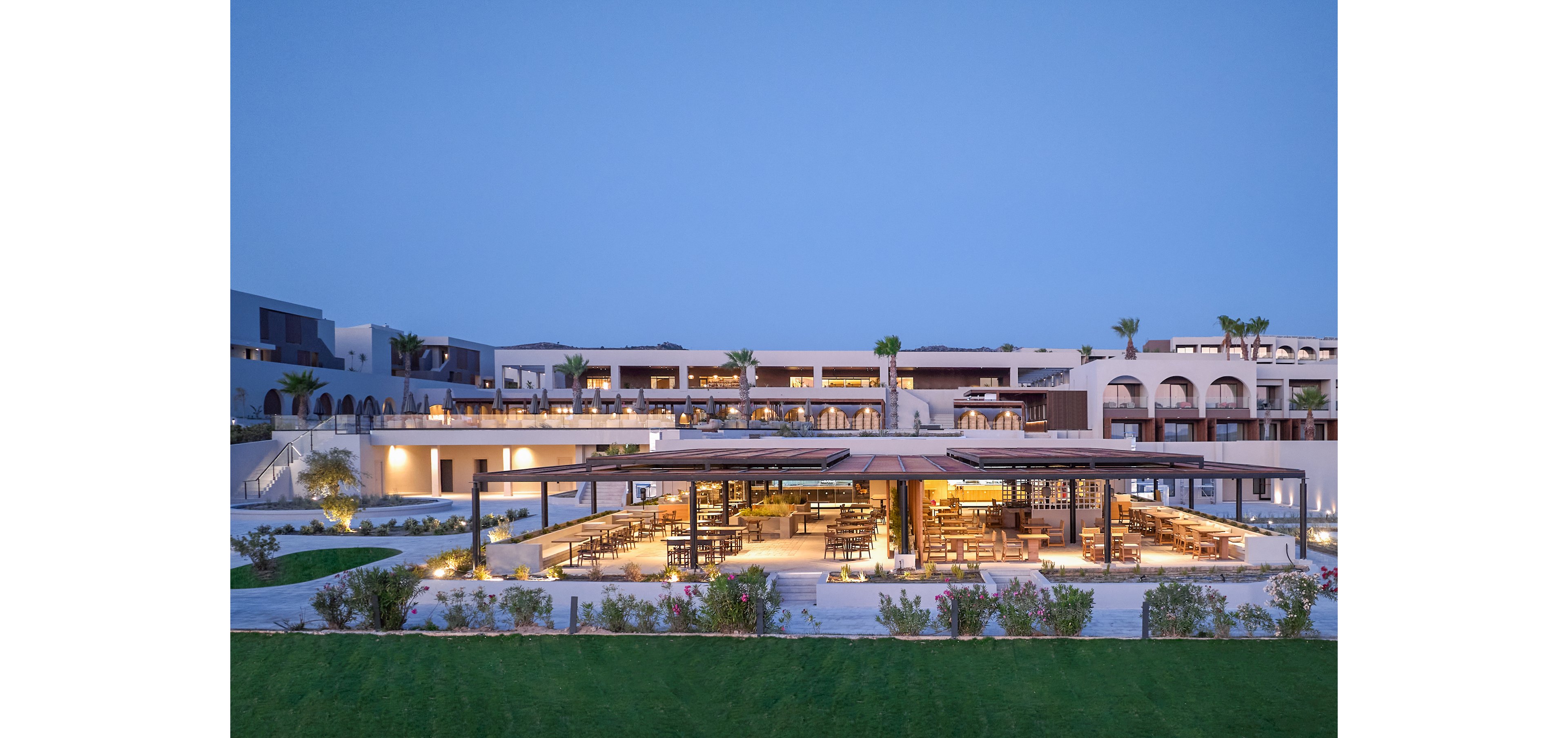 Elissa Adults-Only Lifestyle Beach Resort