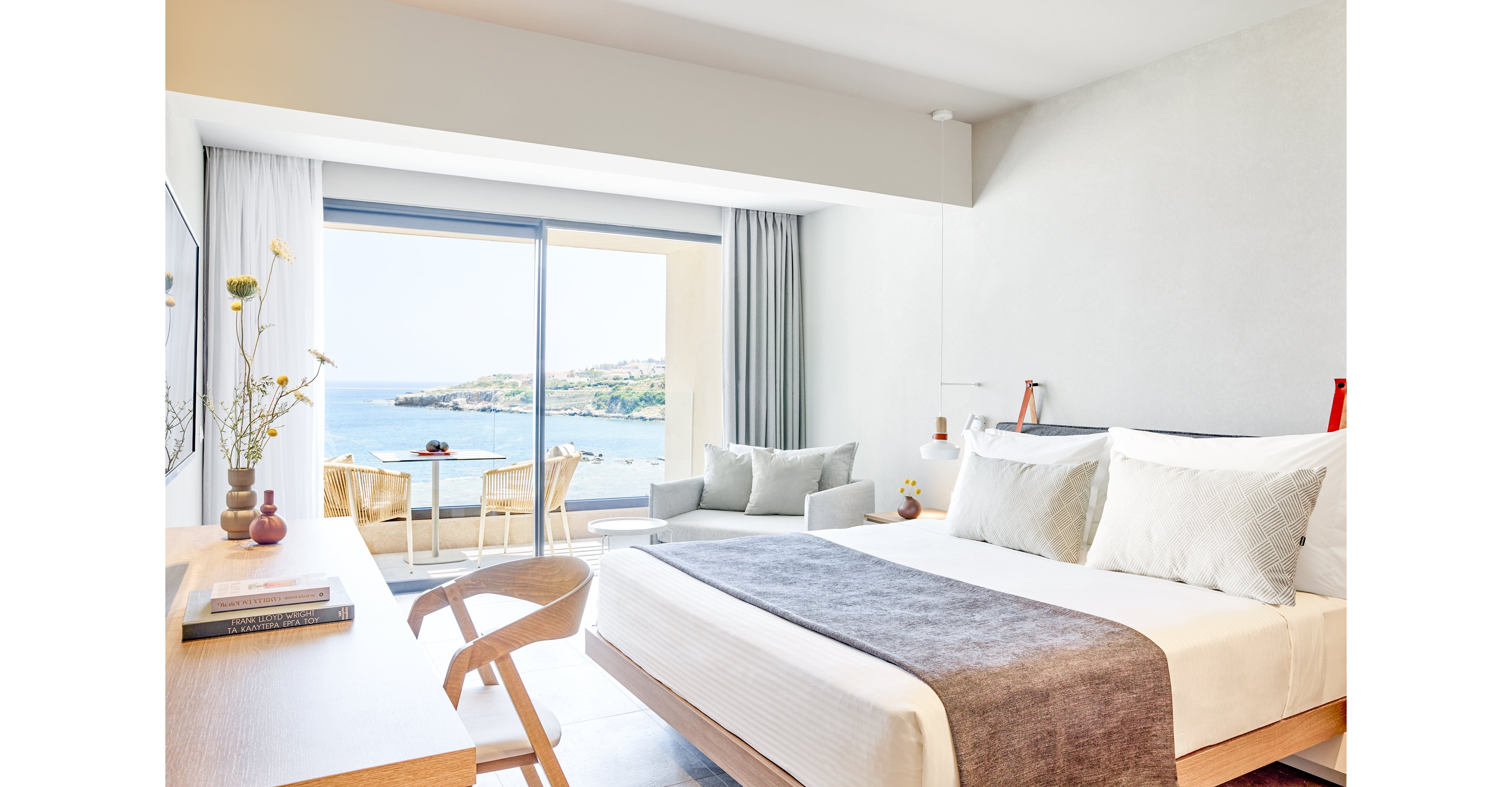 Elissa Adults-Only Lifestyle Beach Resort