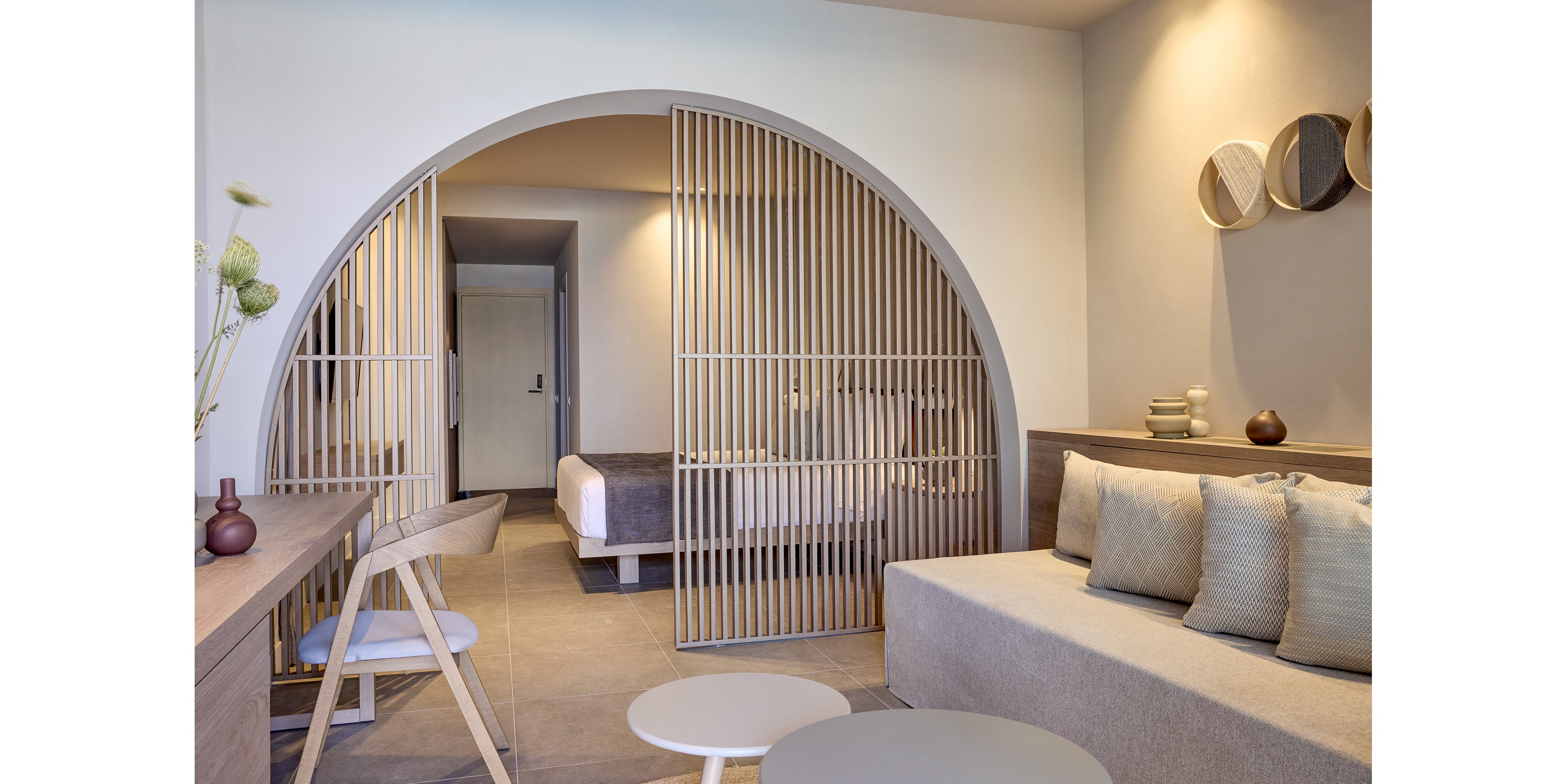 Elissa Adults-Only Lifestyle Beach Resort