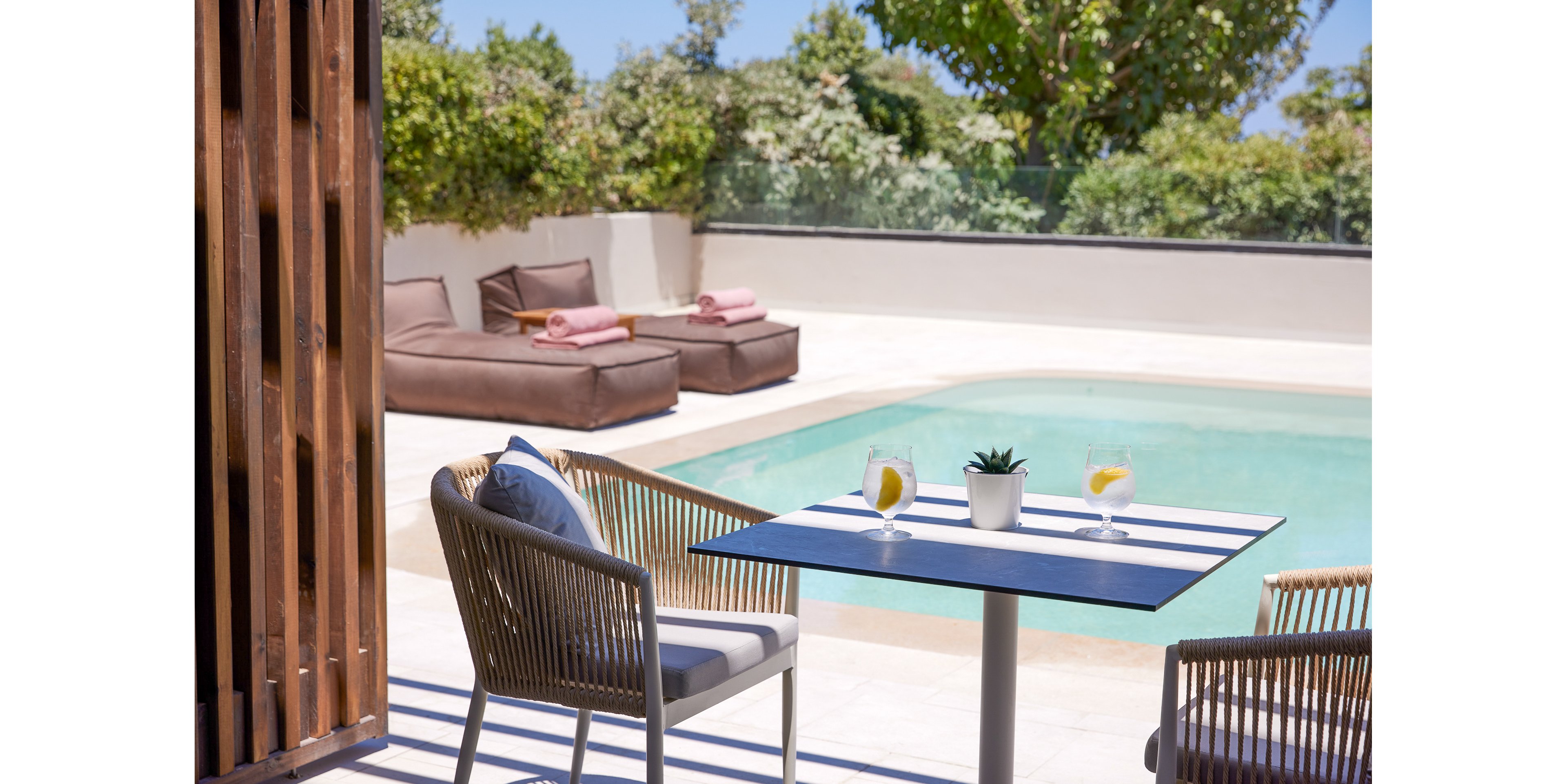 Elissa Adults-Only Lifestyle Beach Resort