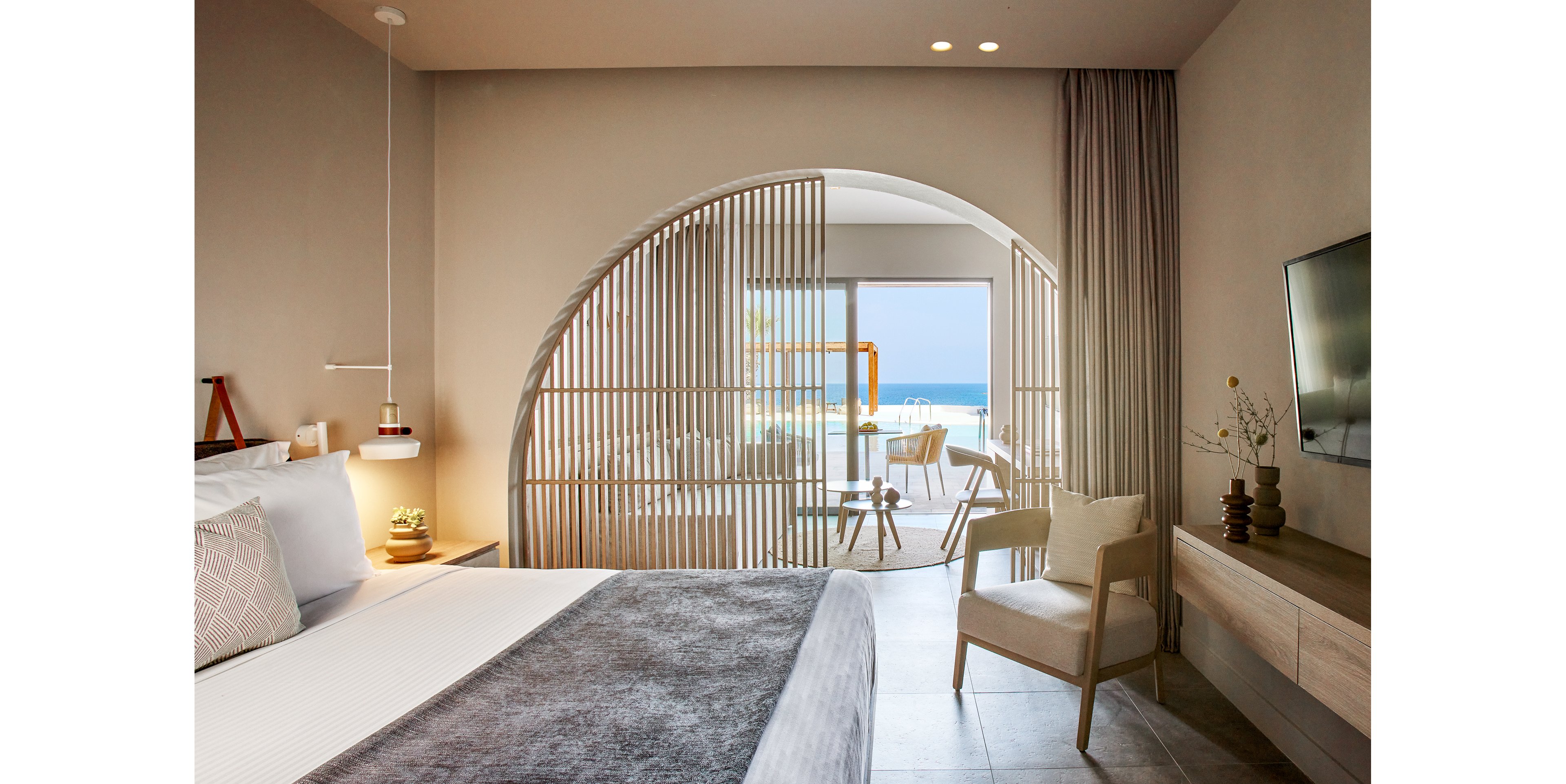 Elissa Adults-Only Lifestyle Beach Resort