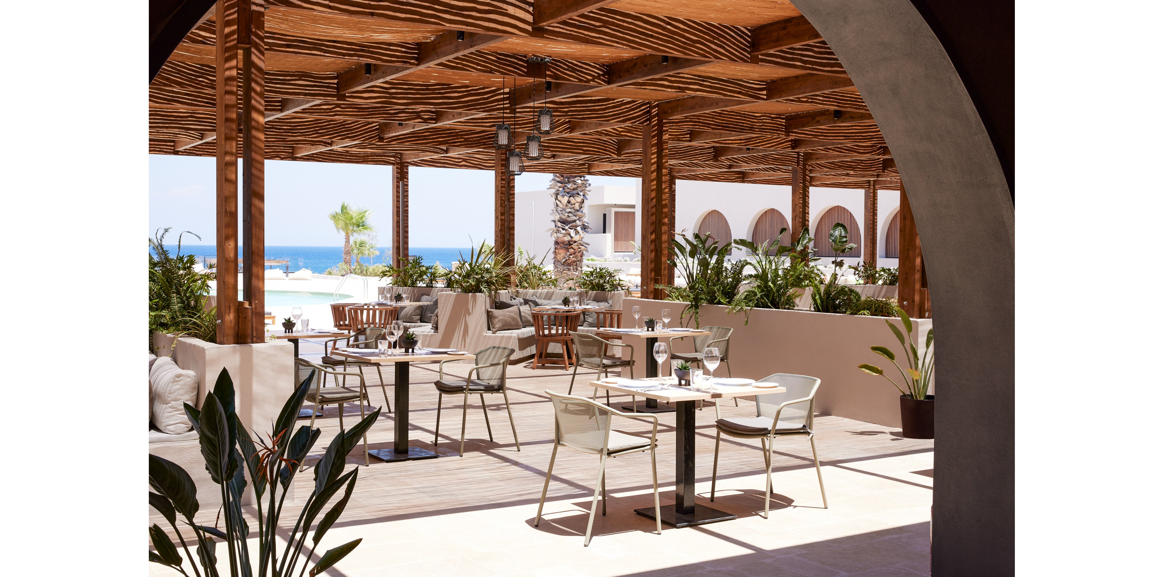 Elissa Adults-Only Lifestyle Beach Resort