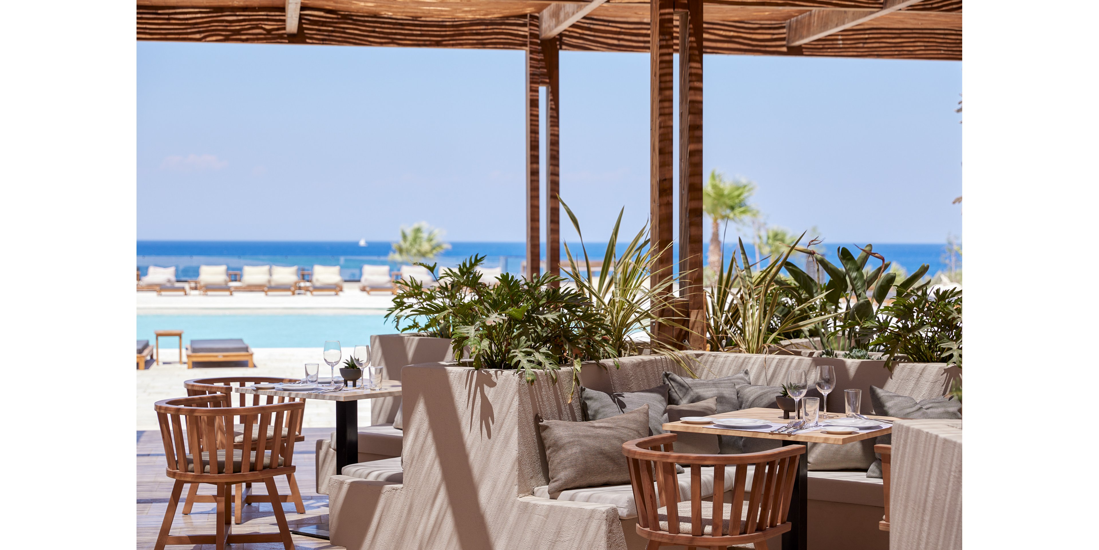 Elissa Adults-Only Lifestyle Beach Resort