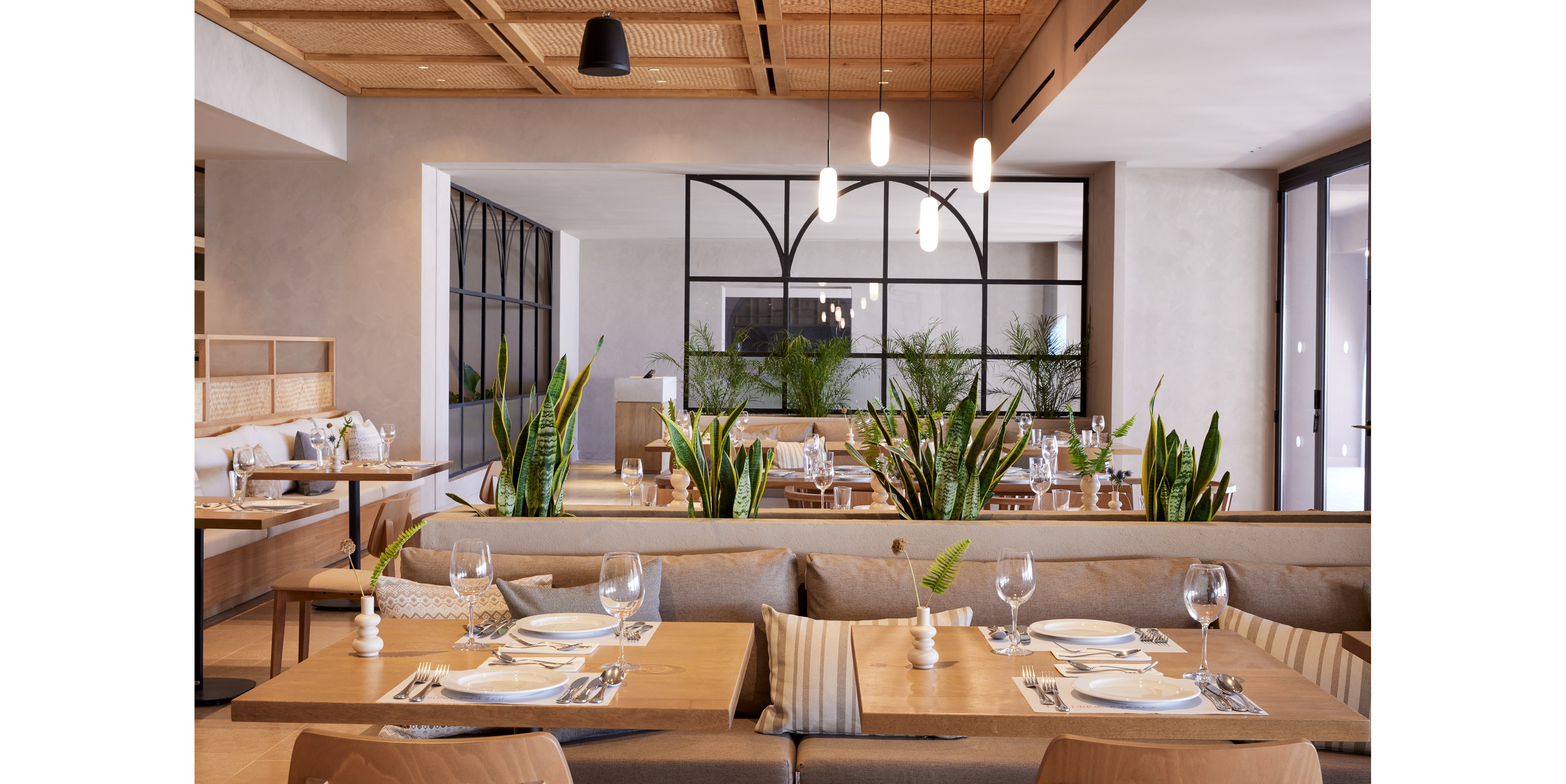 Elissa Adults-Only Lifestyle Beach Resort