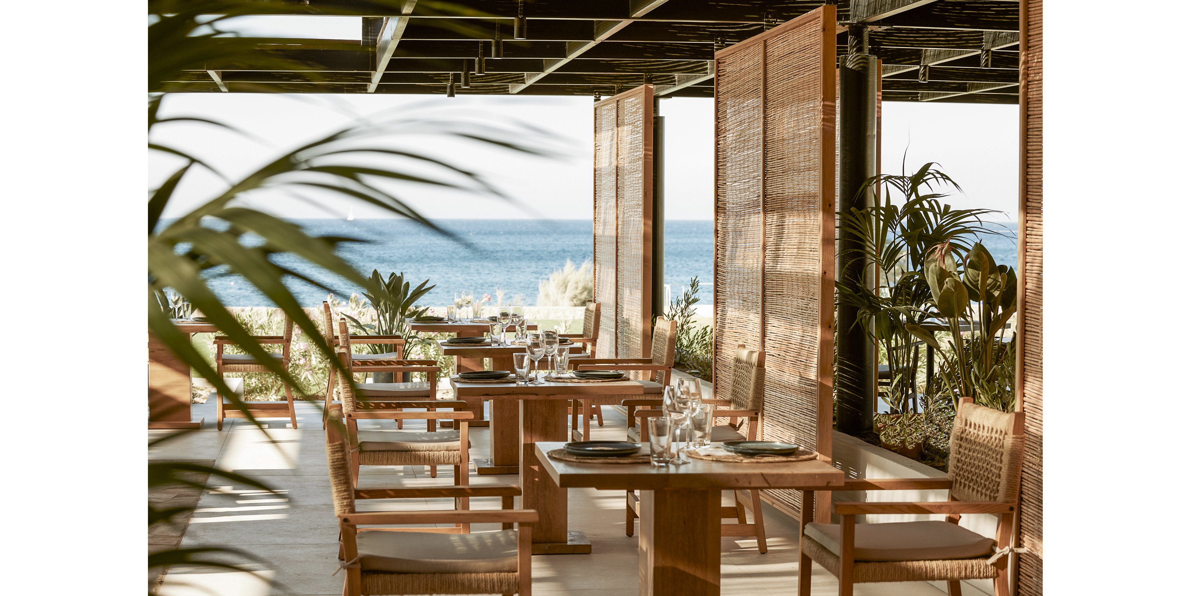 Elissa Adults-Only Lifestyle Beach Resort