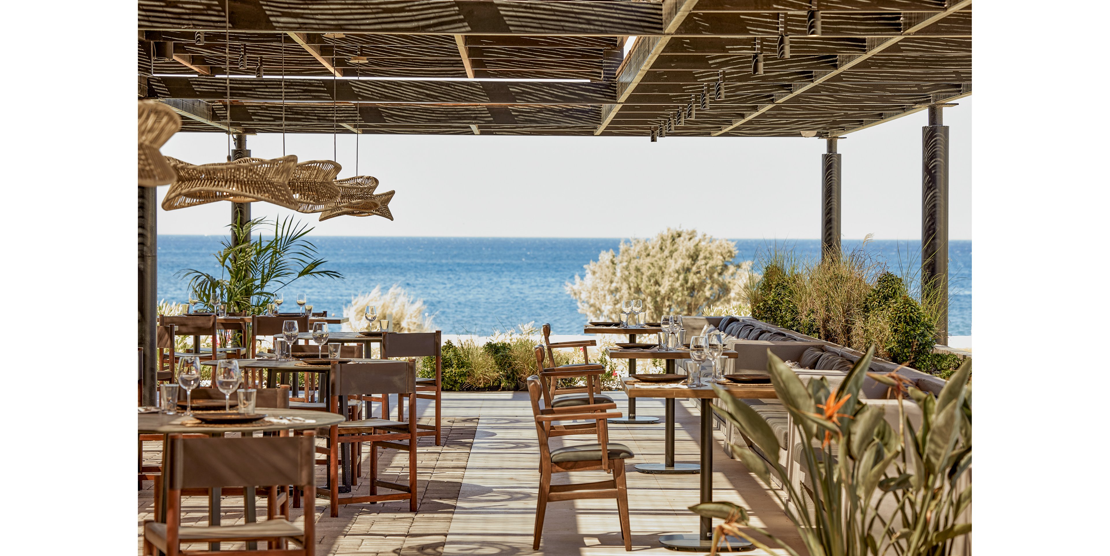 Elissa Adults-Only Lifestyle Beach Resort